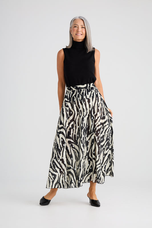 HELENE SKIRT