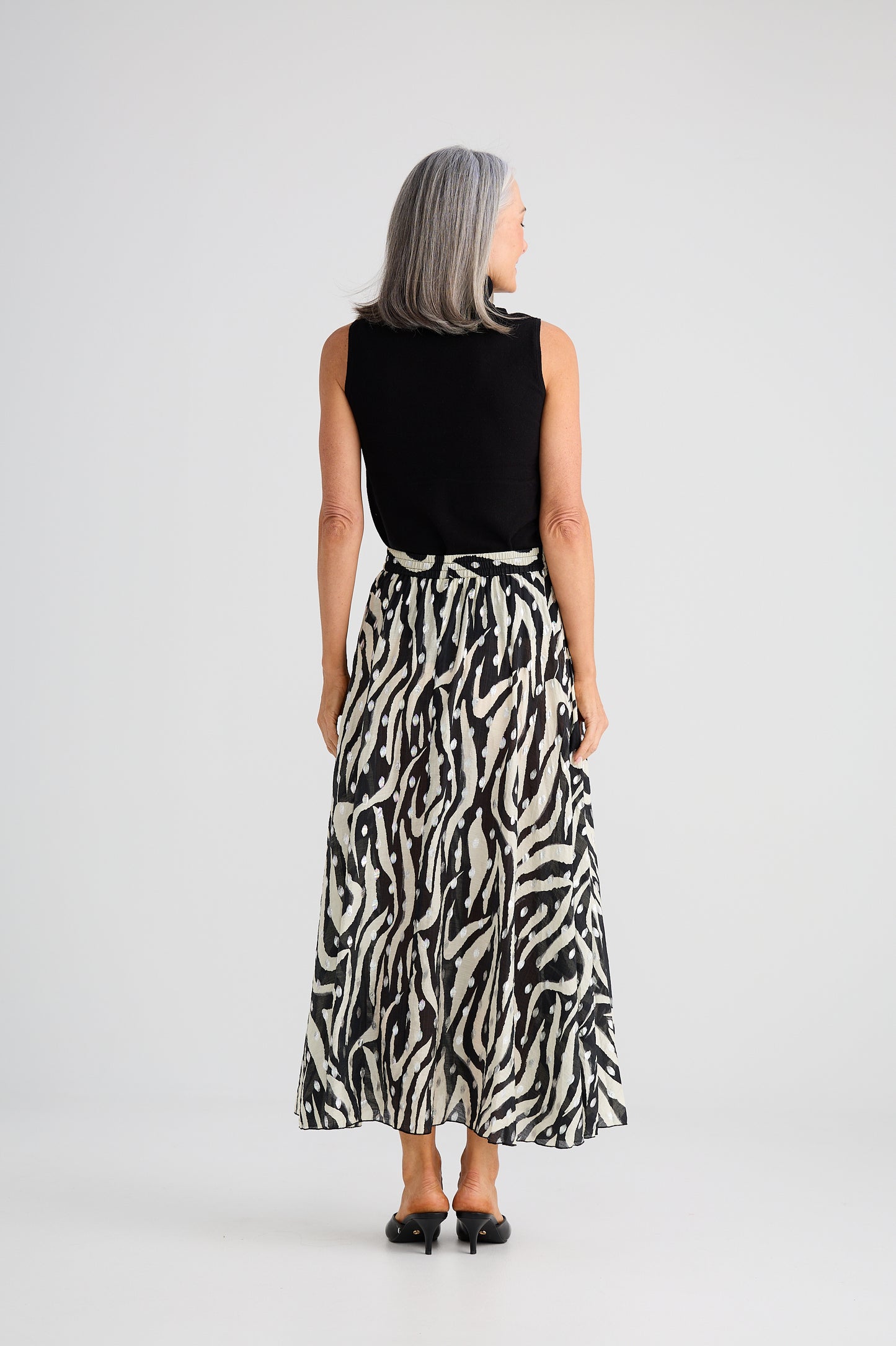 HELENE SKIRT