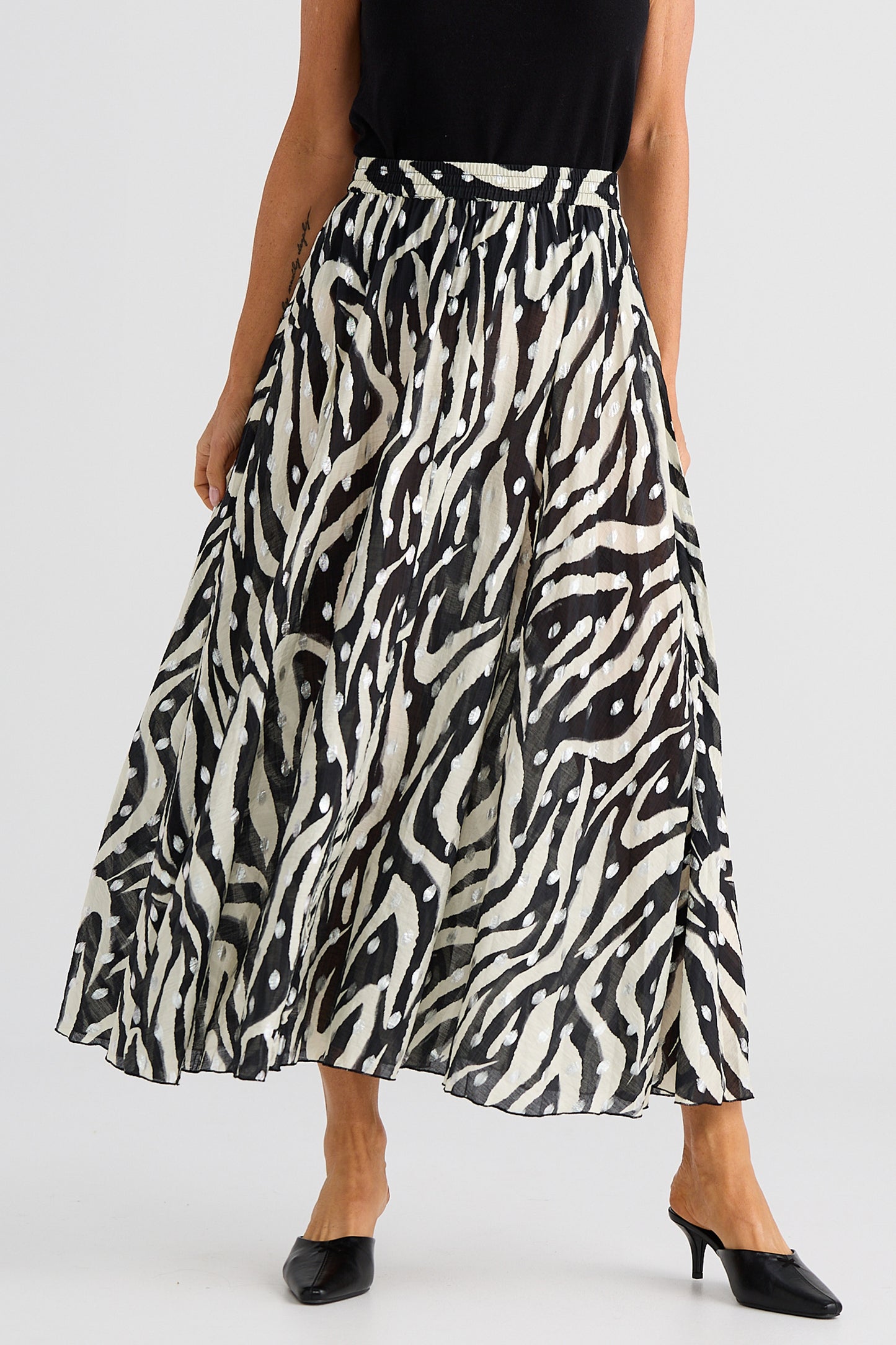 HELENE SKIRT
