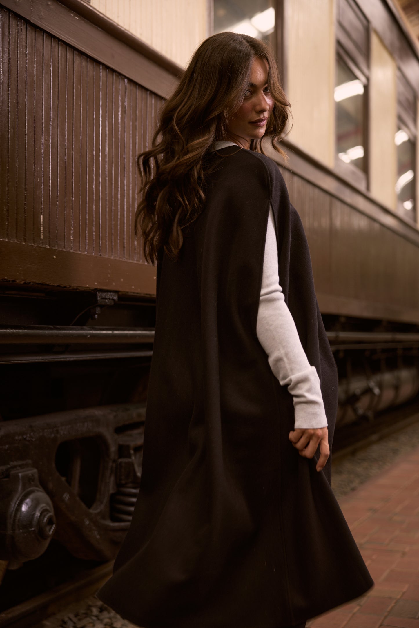TRINI CAPE