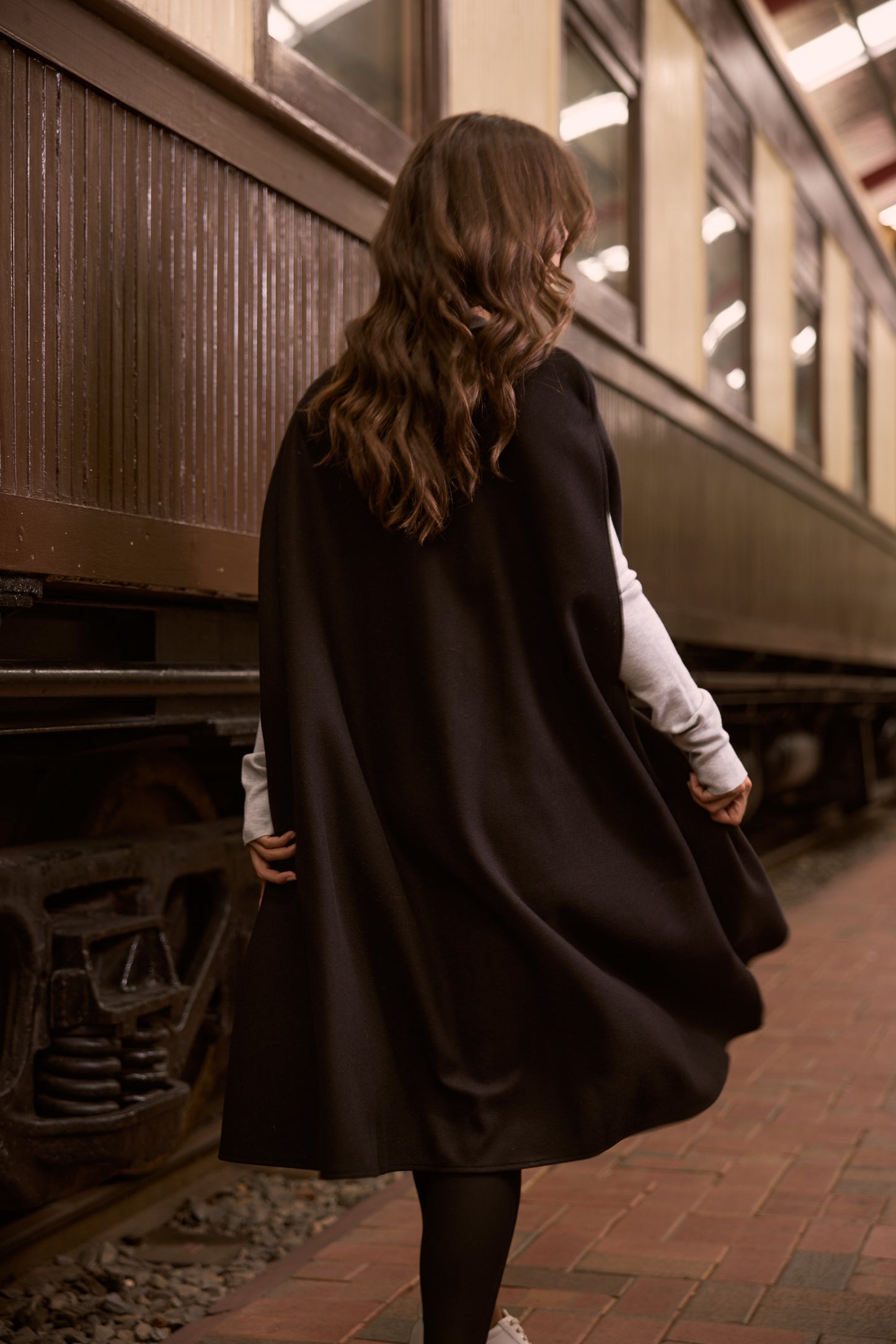 TRINI CAPE