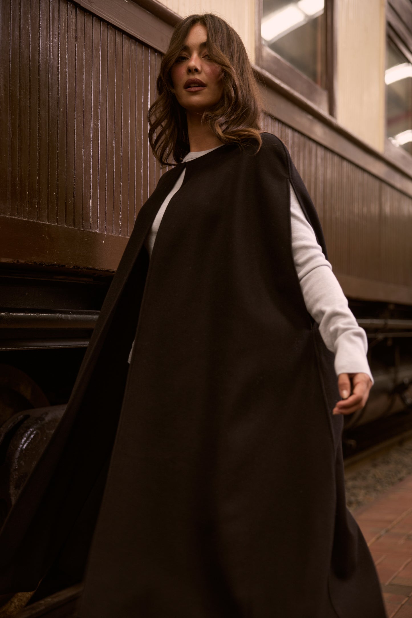 TRINI CAPE