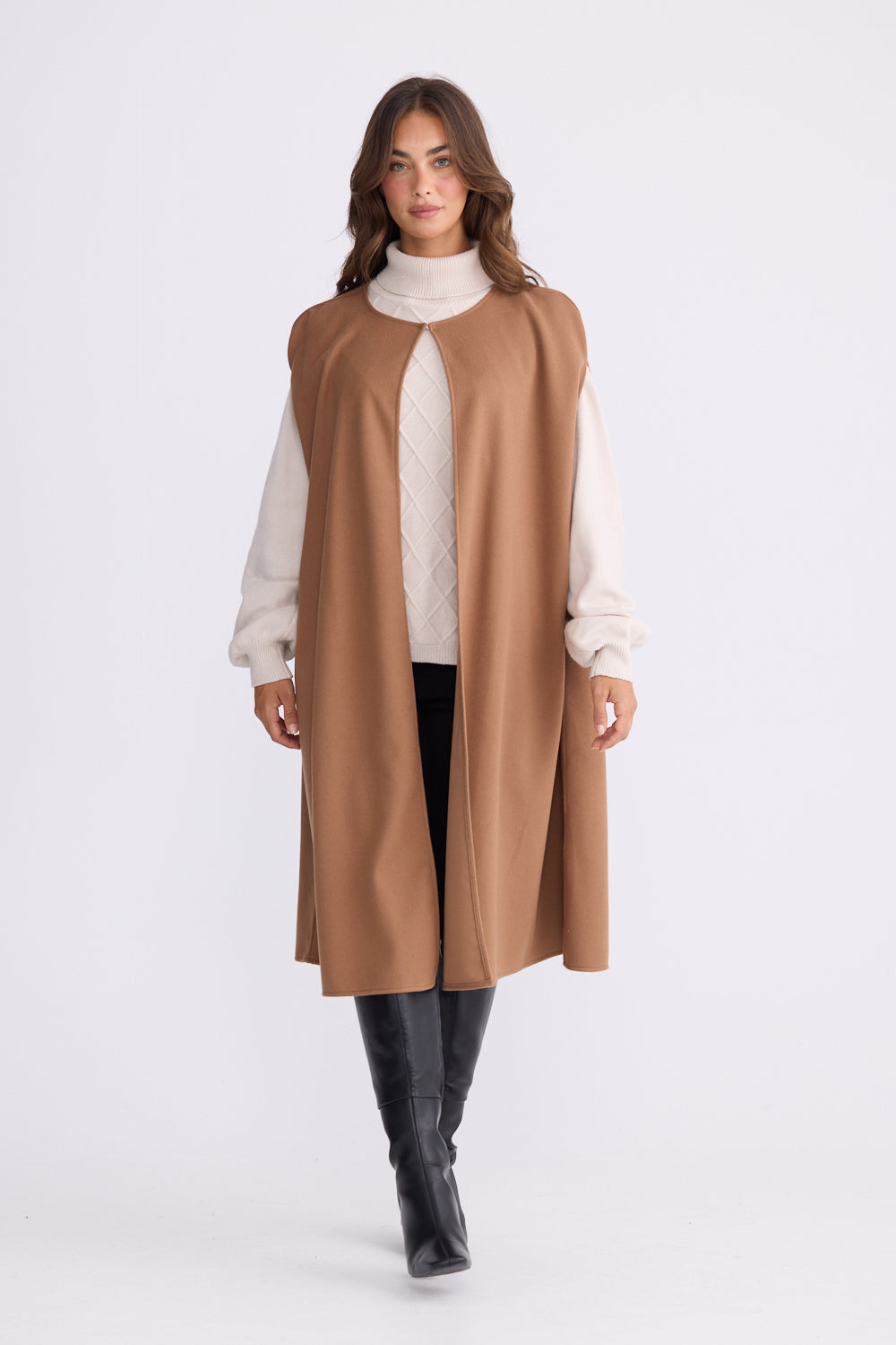 TRINI CAPE