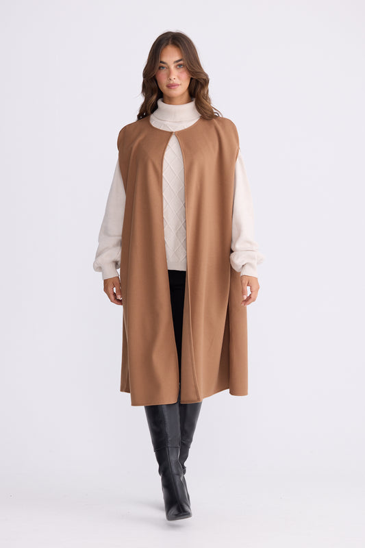 TRINI CAPE
