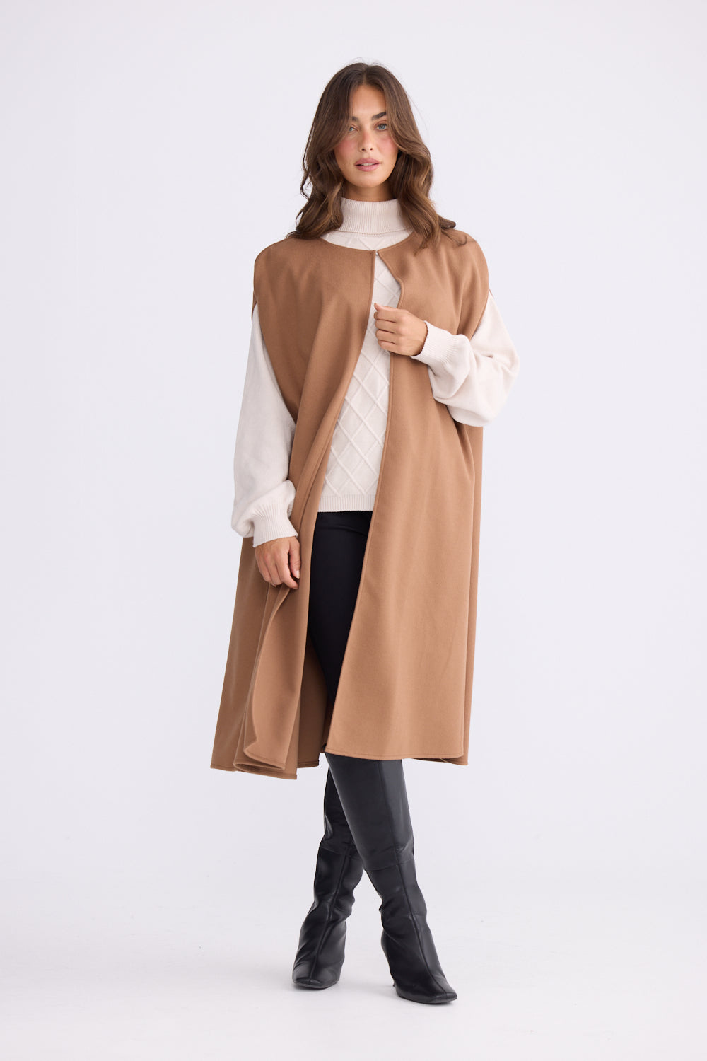 TRINI CAPE