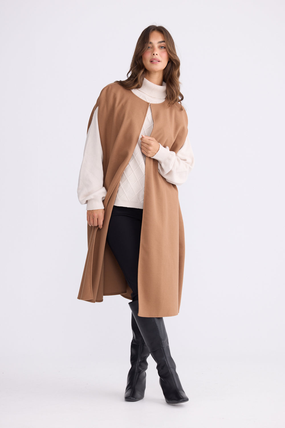 TRINI CAPE