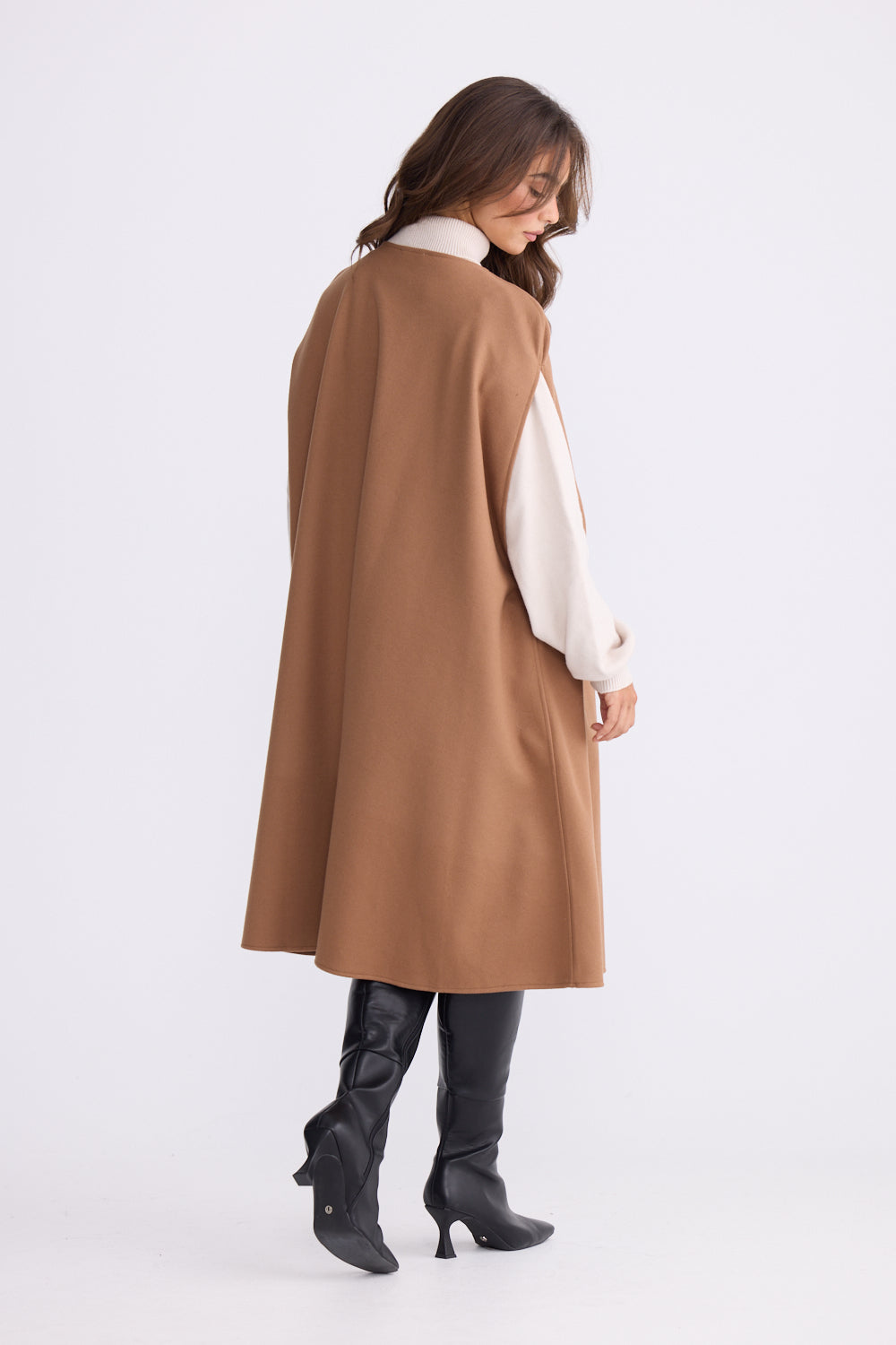 TRINI CAPE