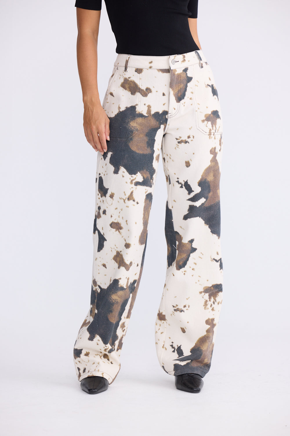 HOLSTEIN PANT
