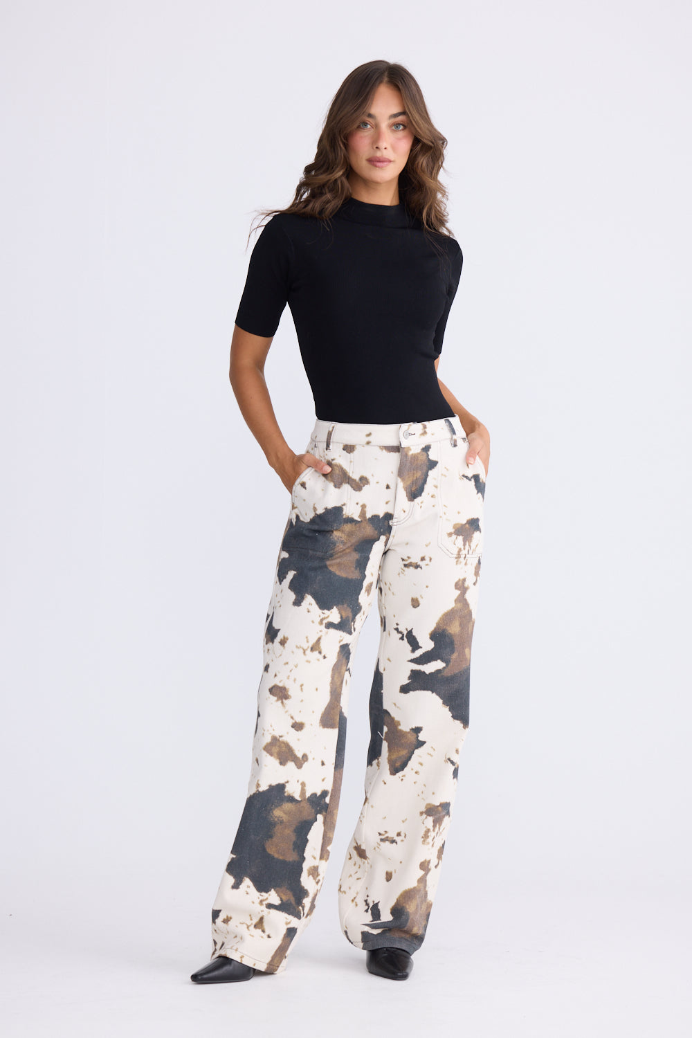HOLSTEIN PANT