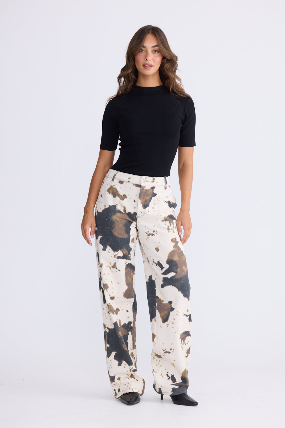 HOLSTEIN PANT