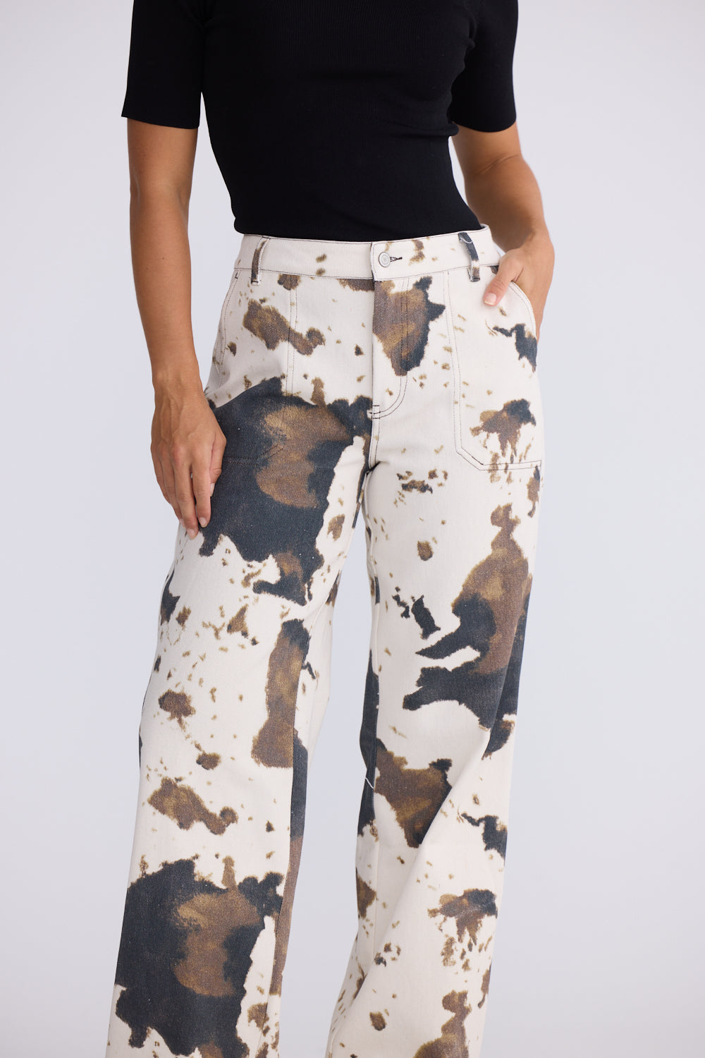 HOLSTEIN PANT