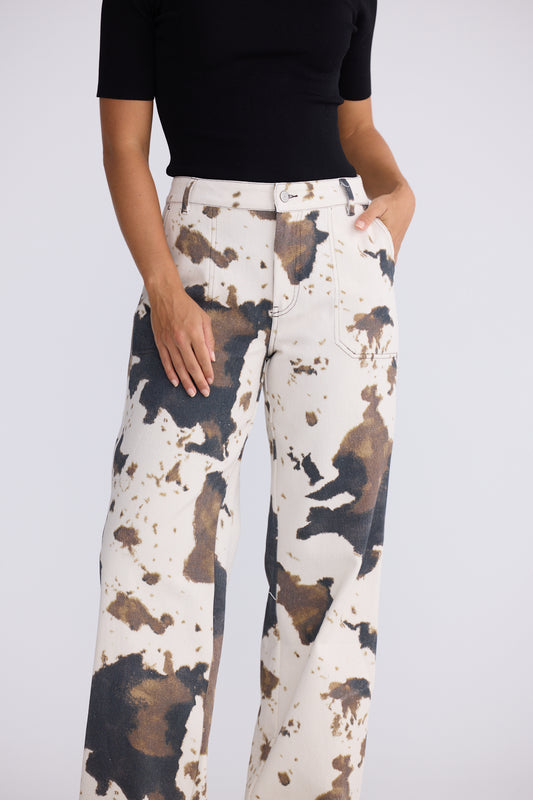 HOLSTEIN PANT