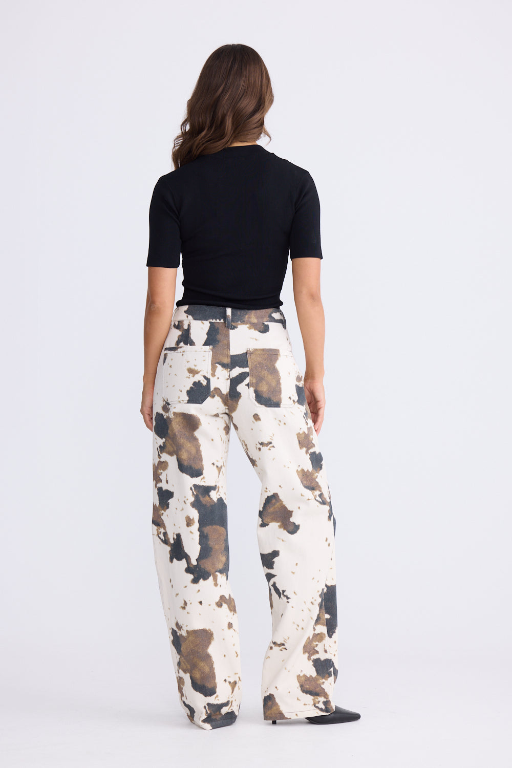 HOLSTEIN PANT