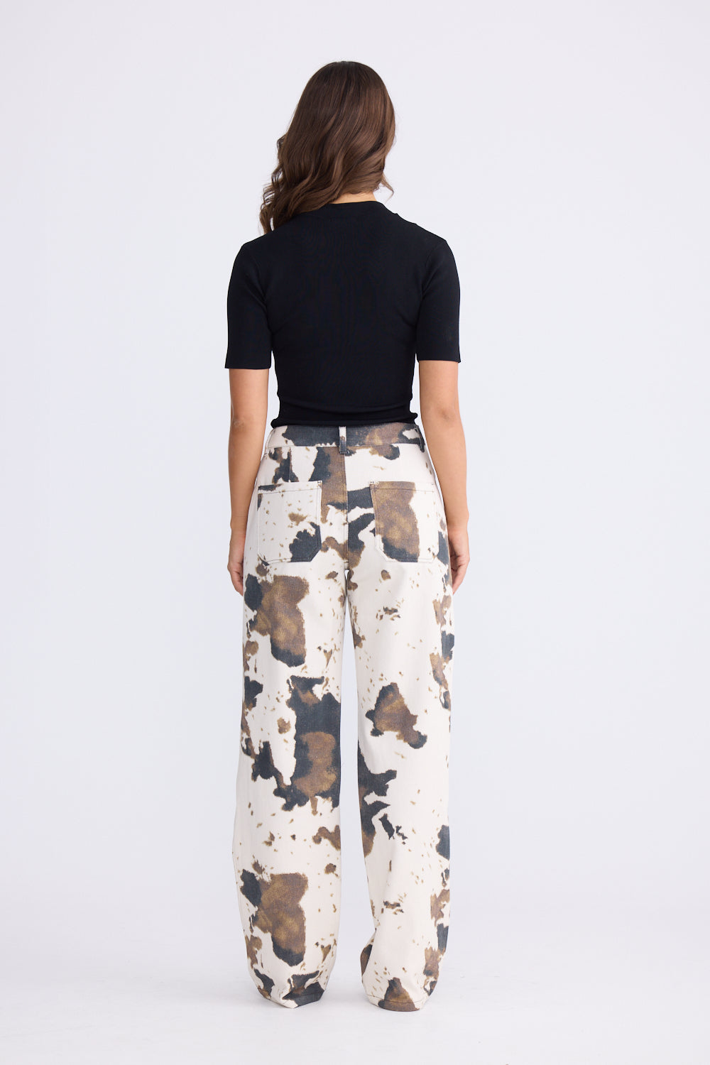 HOLSTEIN PANT