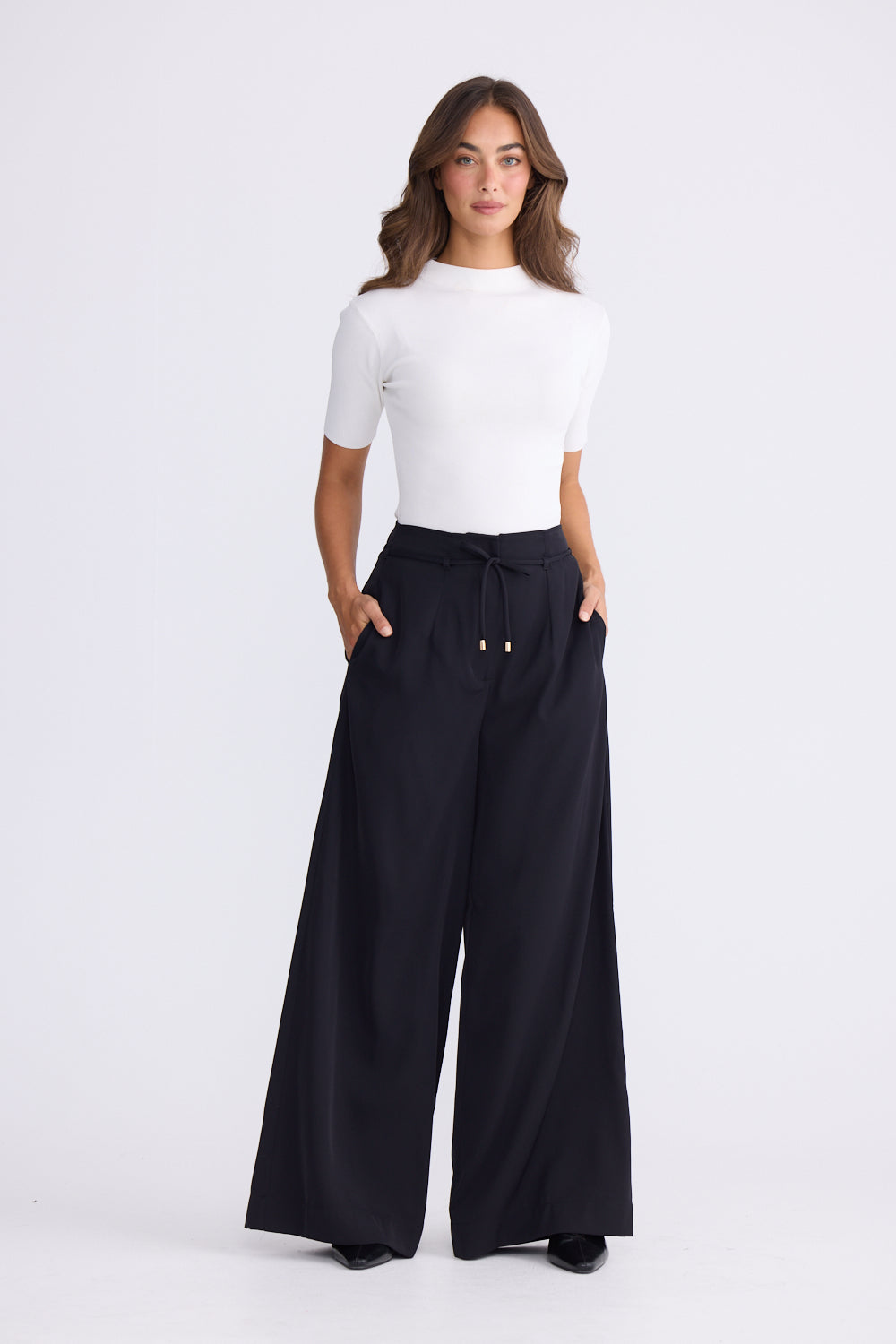 KENSINGTON PANT