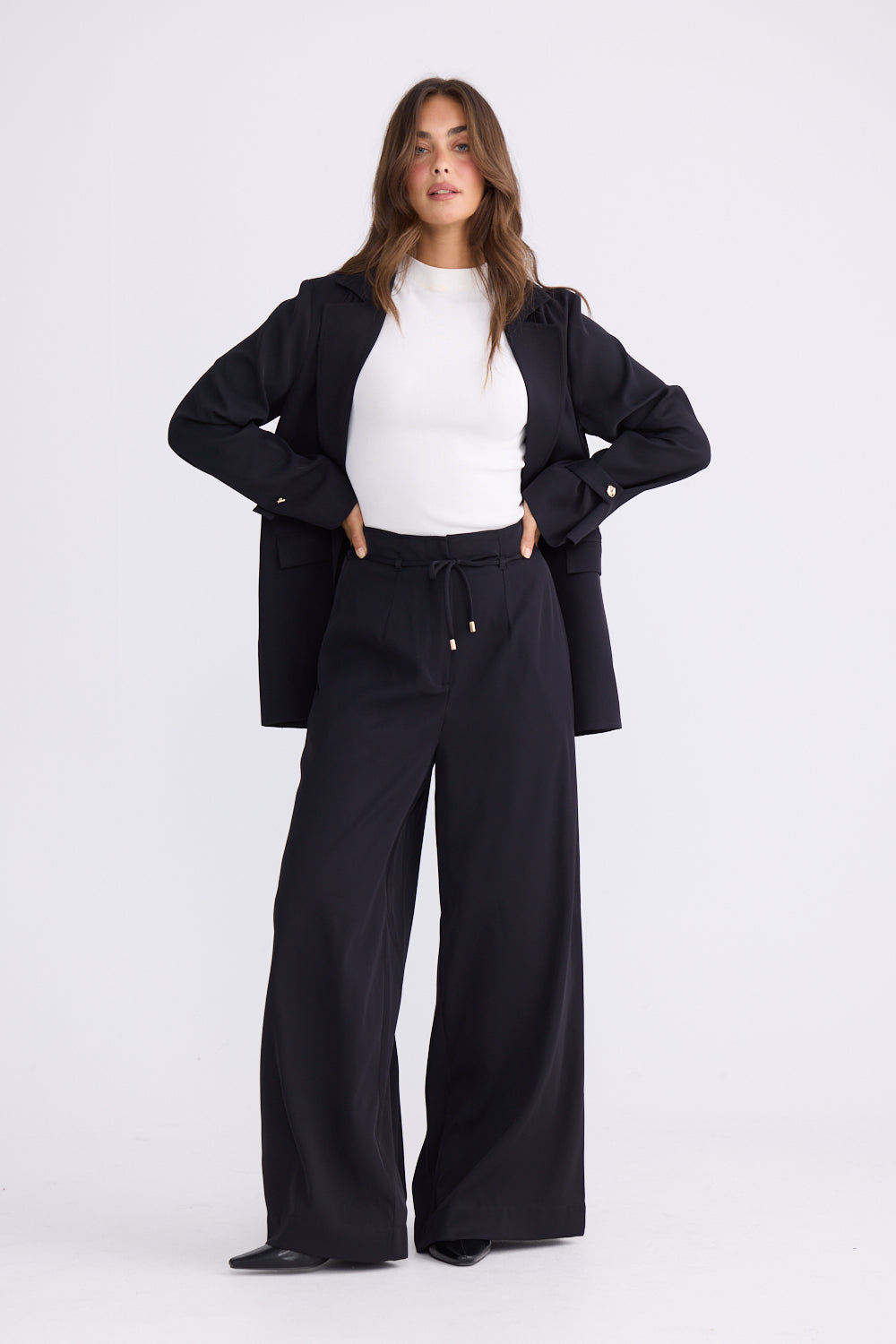 KENSINGTON PANT