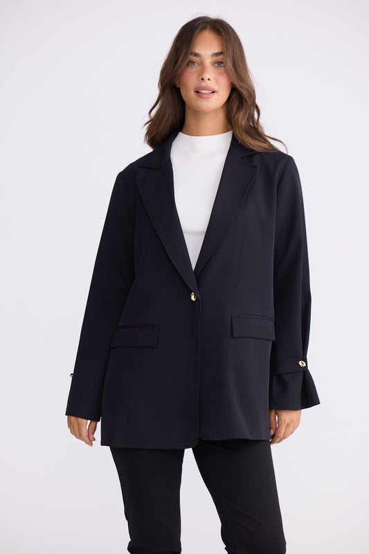 KENSINGTON BLAZER
