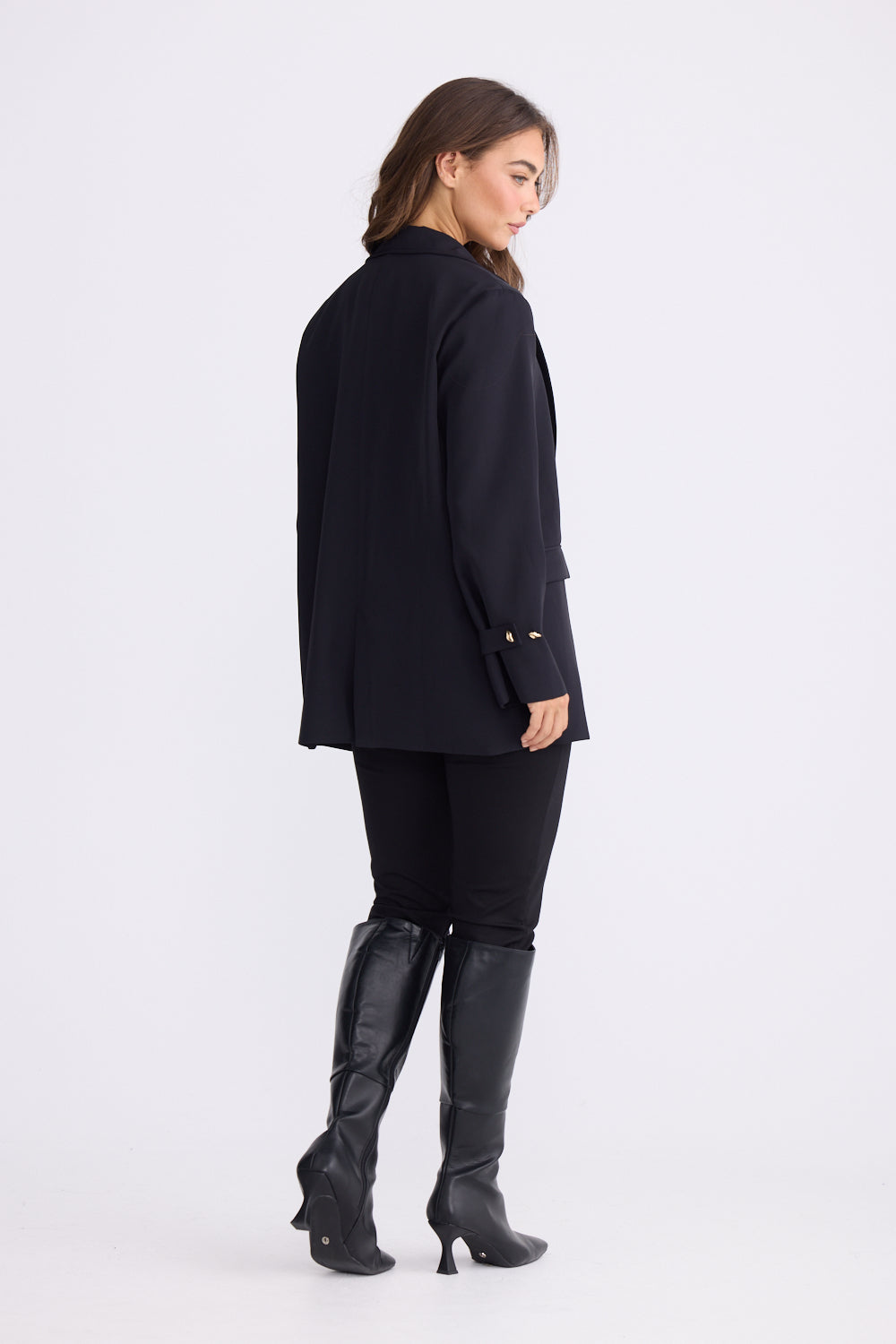 KENSINGTON BLAZER