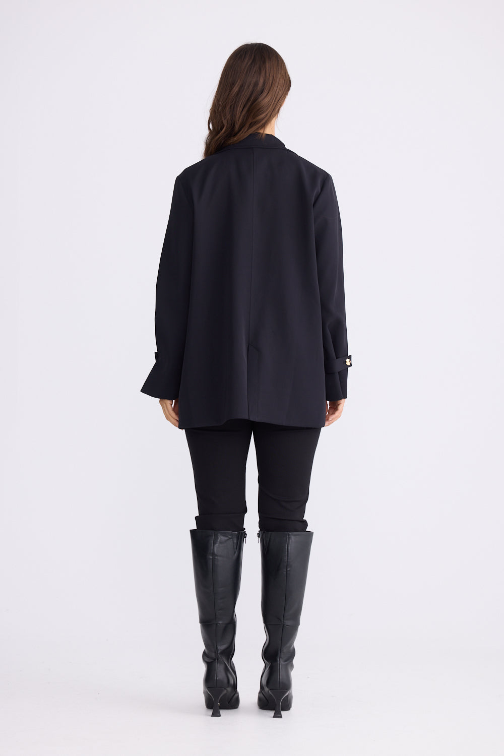 KENSINGTON BLAZER