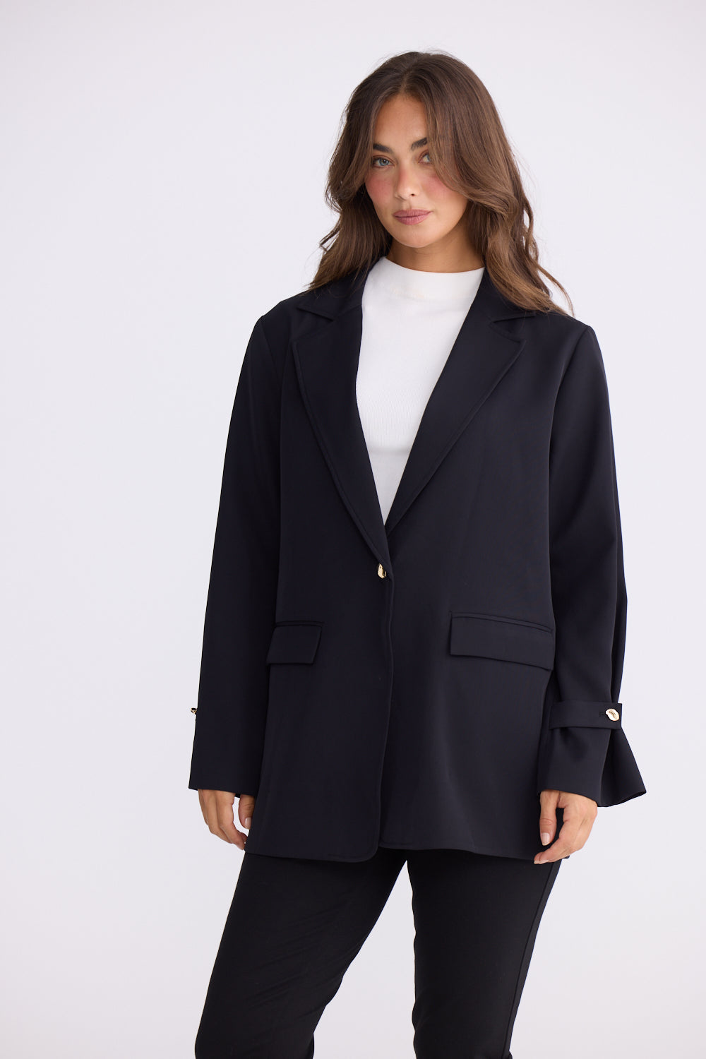 KENSINGTON BLAZER