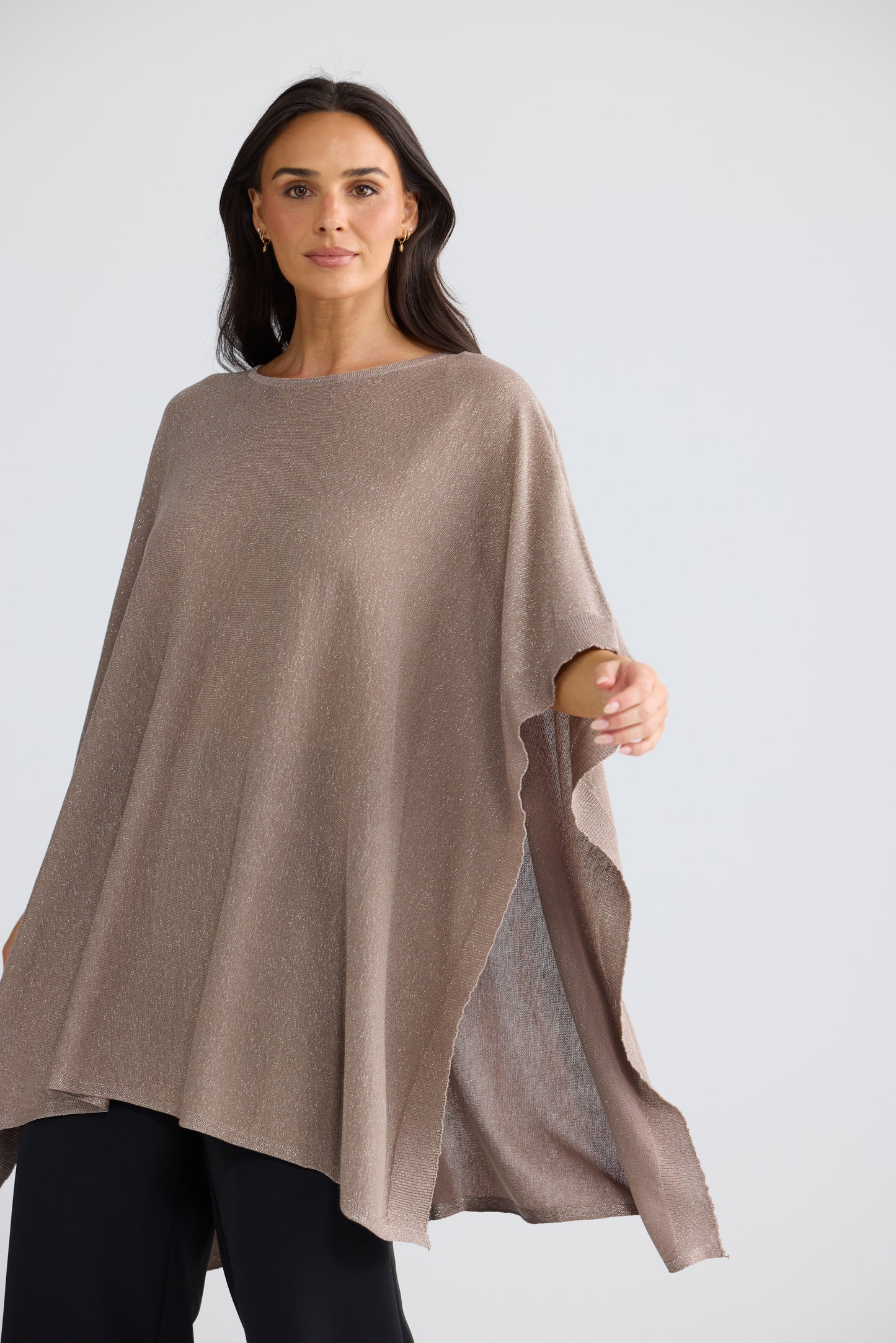 PRISTINE CAPE