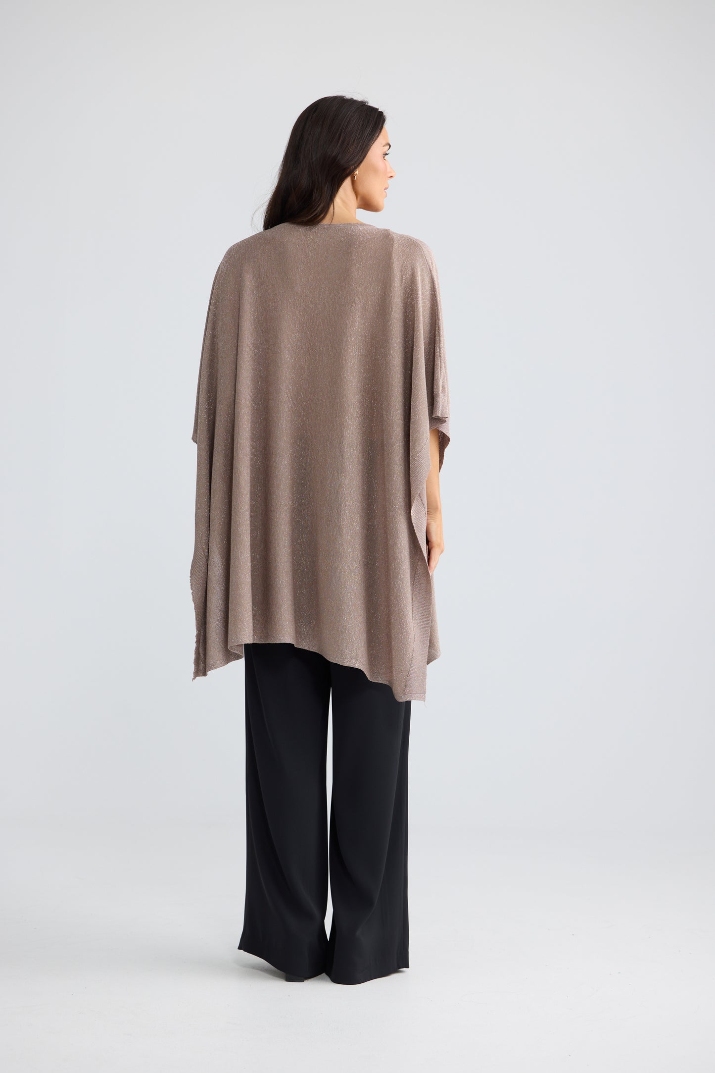 PRISTINE CAPE