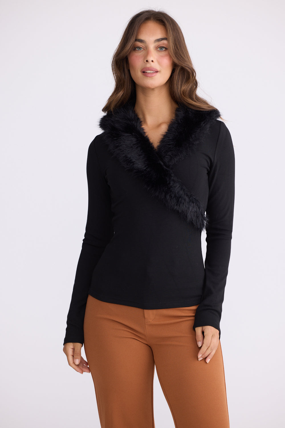 IMELDA TOP