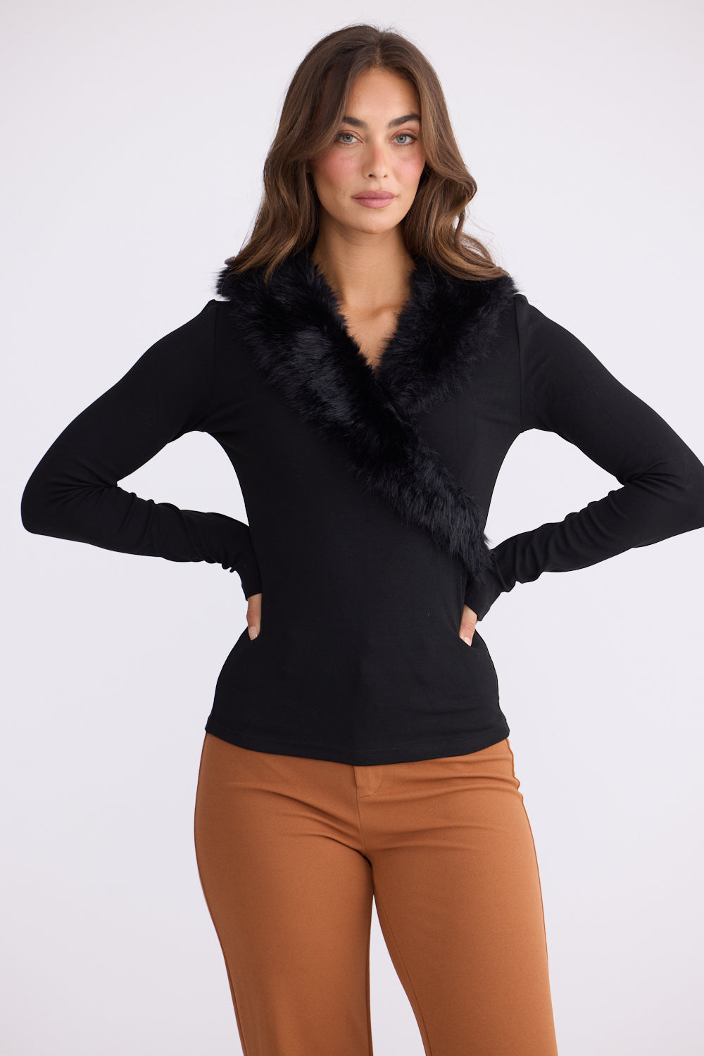 IMELDA TOP
