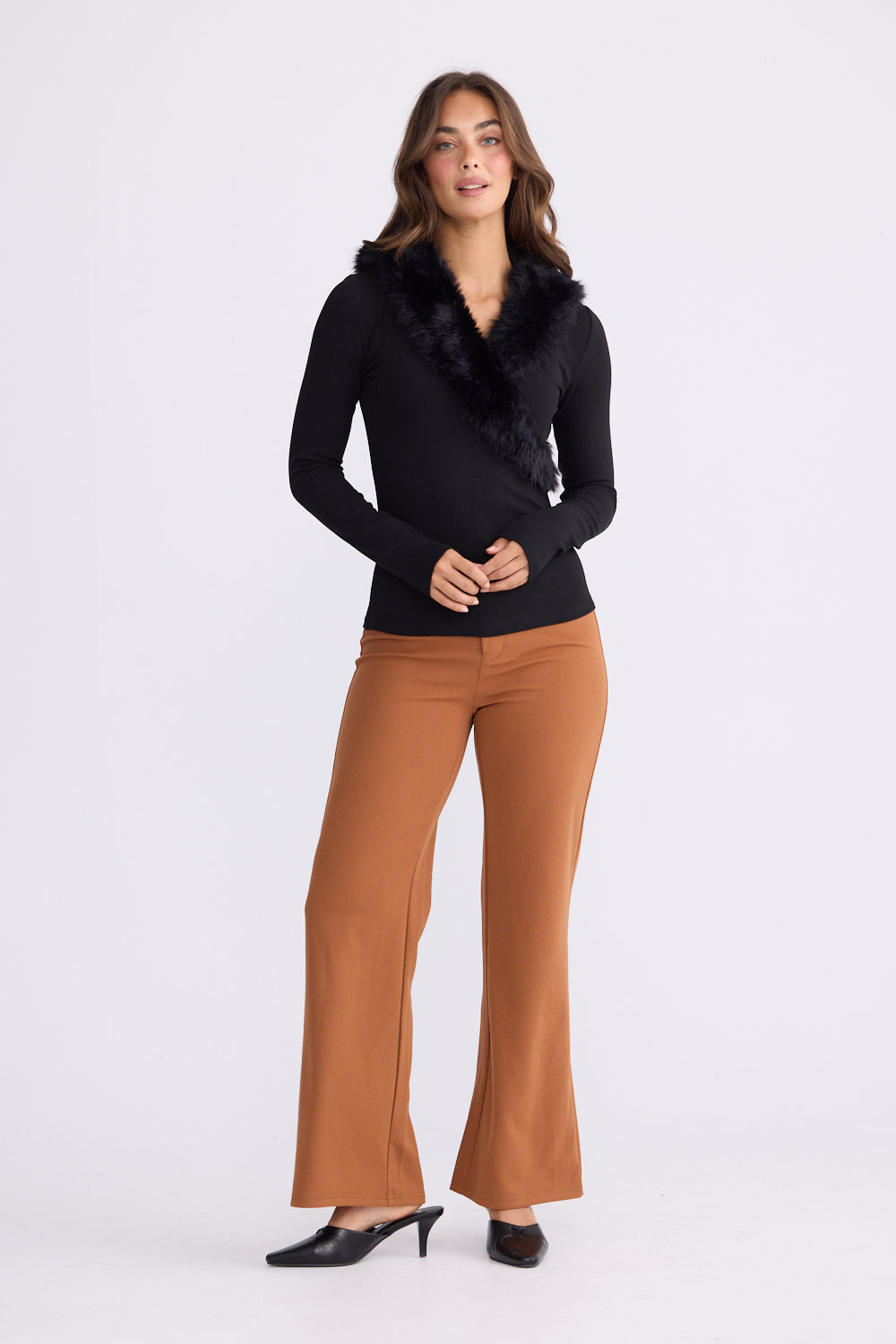 IMELDA TOP