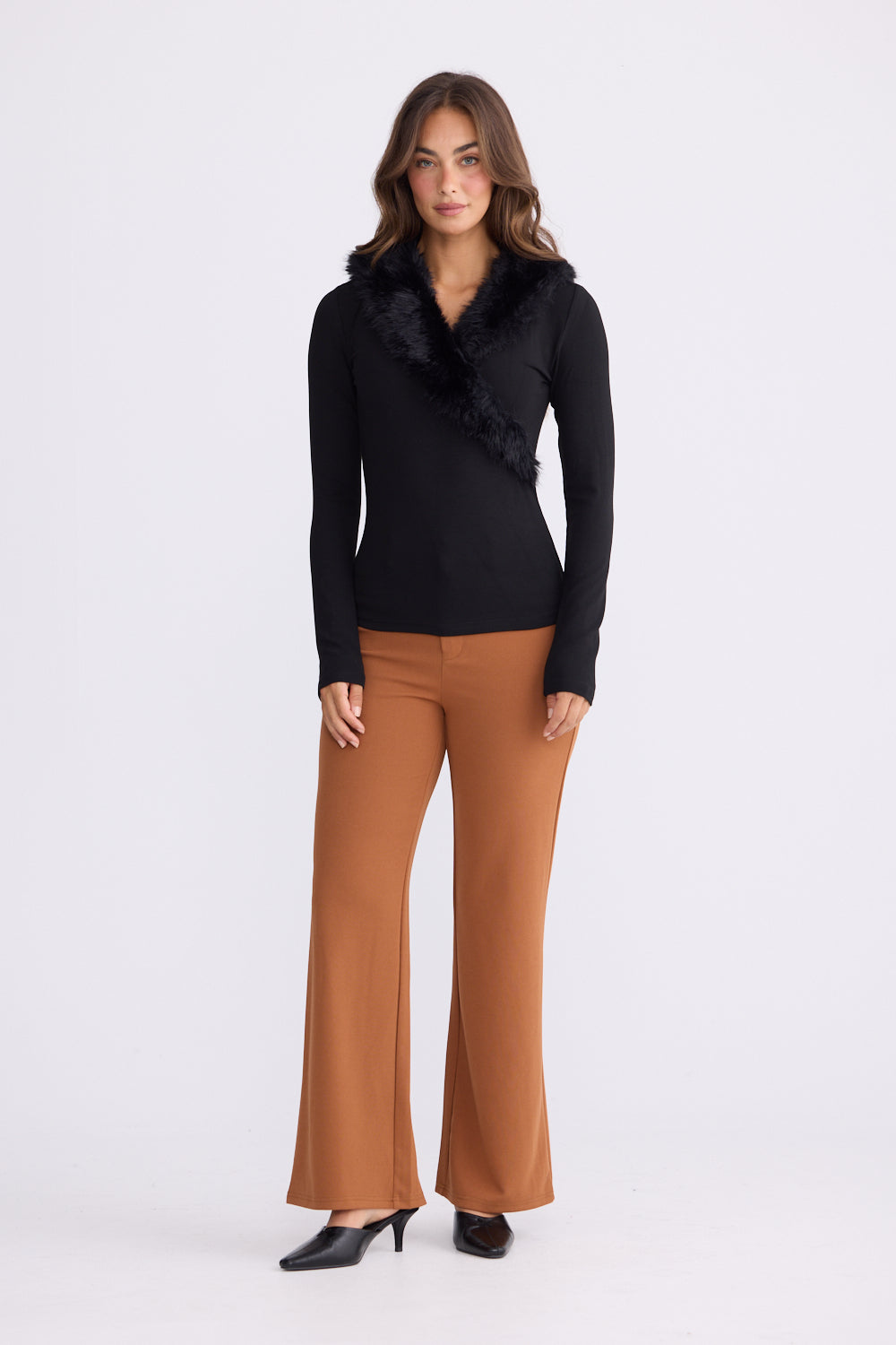 IMELDA TOP