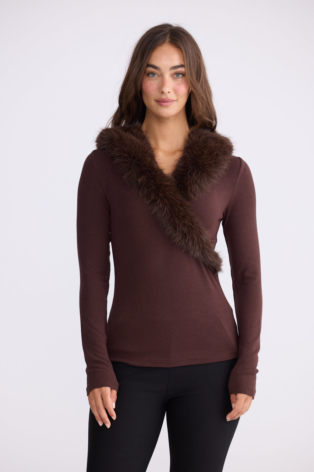 IMELDA TOP