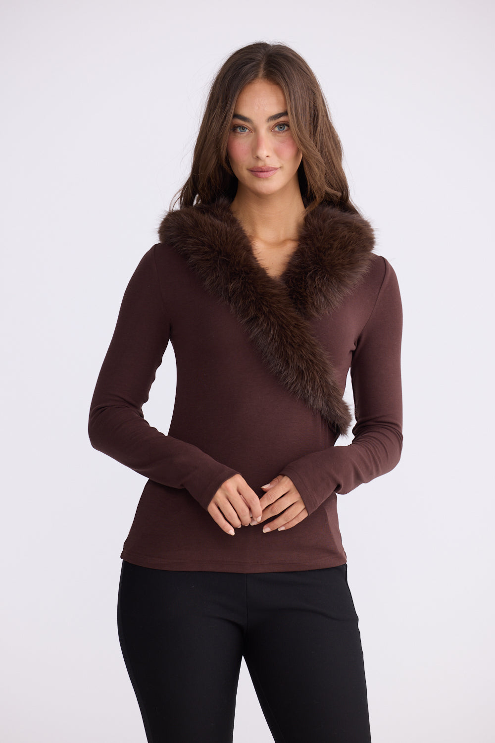 IMELDA TOP