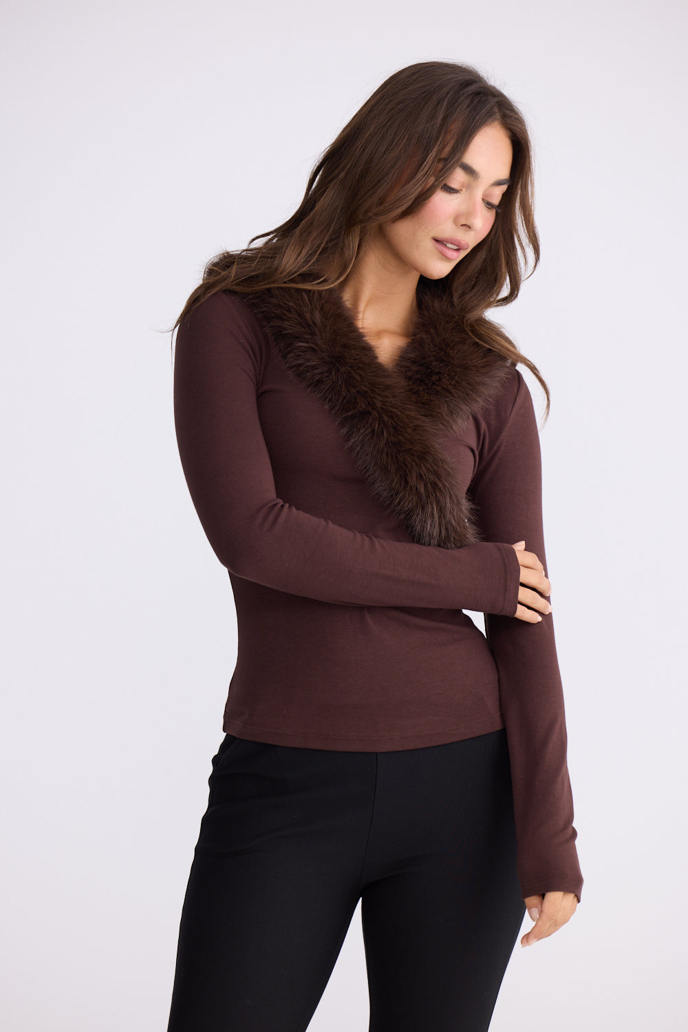 IMELDA TOP