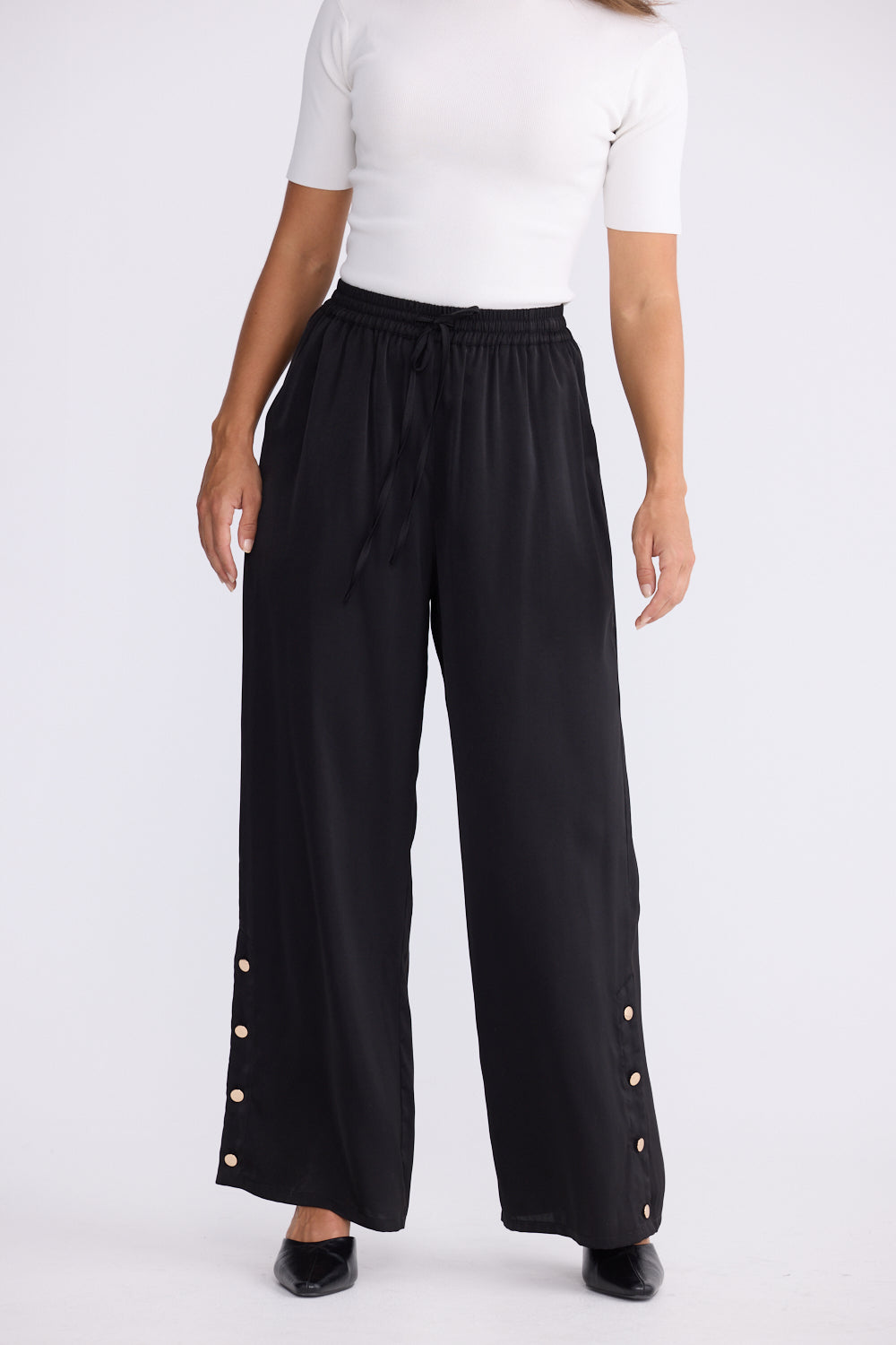 CASSIAN PANT