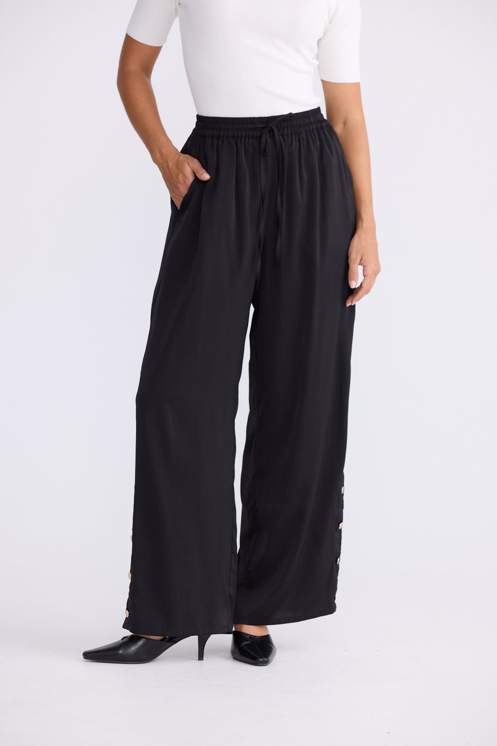 CASSIAN PANT