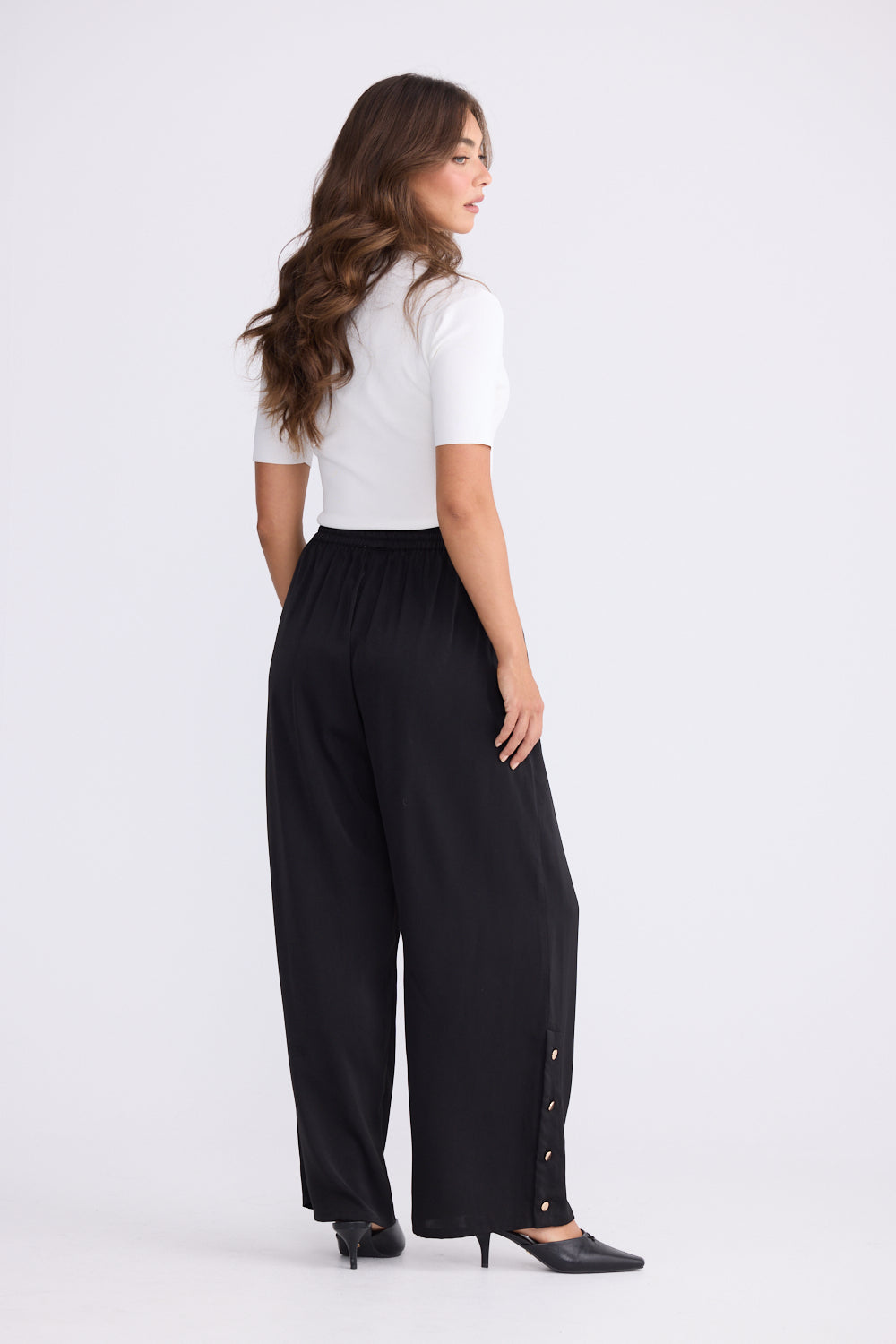 CASSIAN PANT