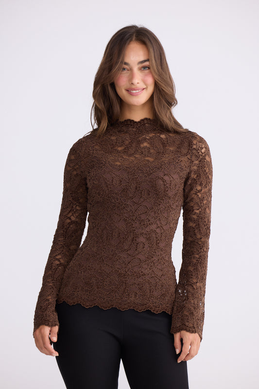 HOLLIS TOP