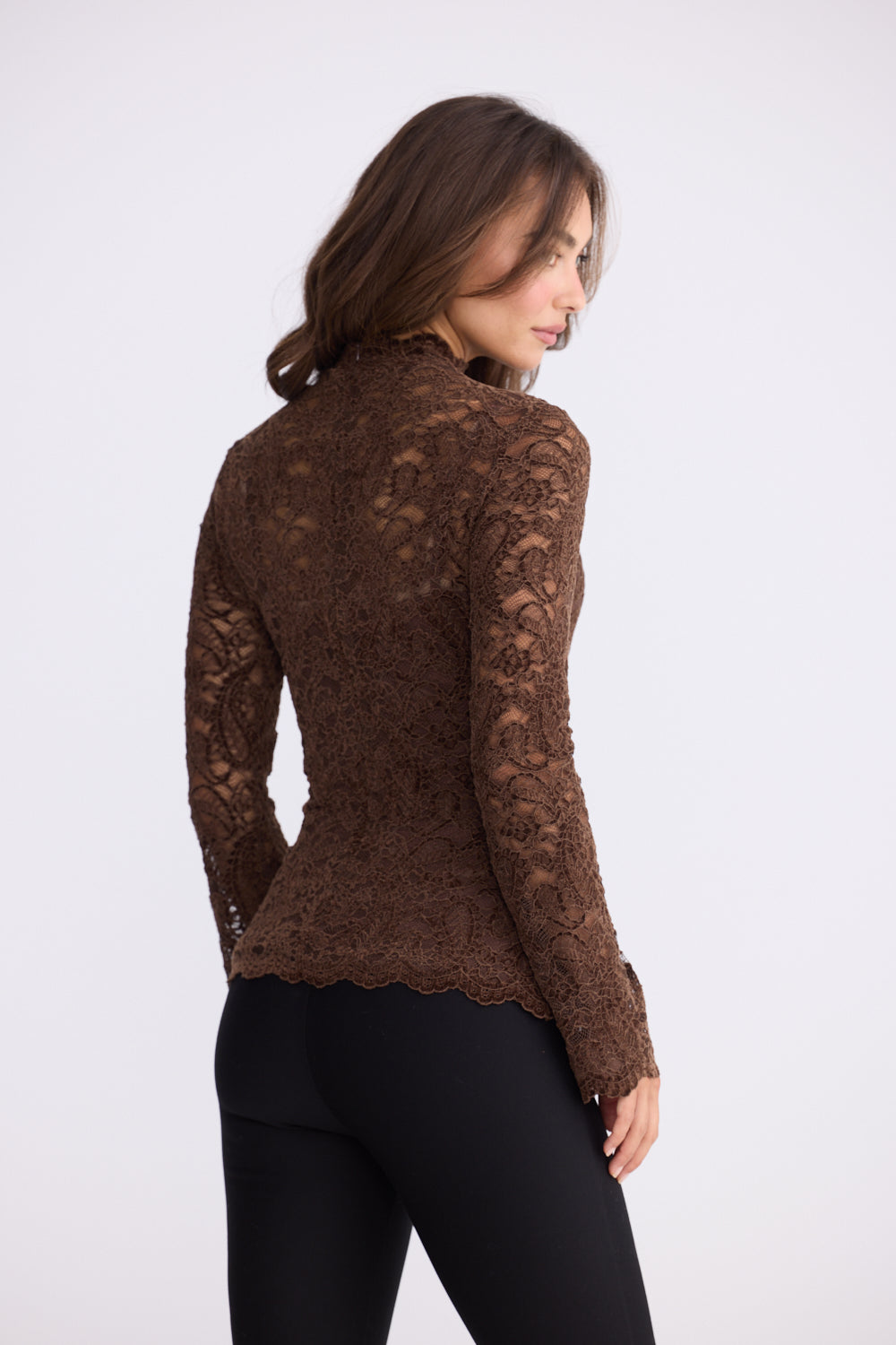HOLLIS TOP