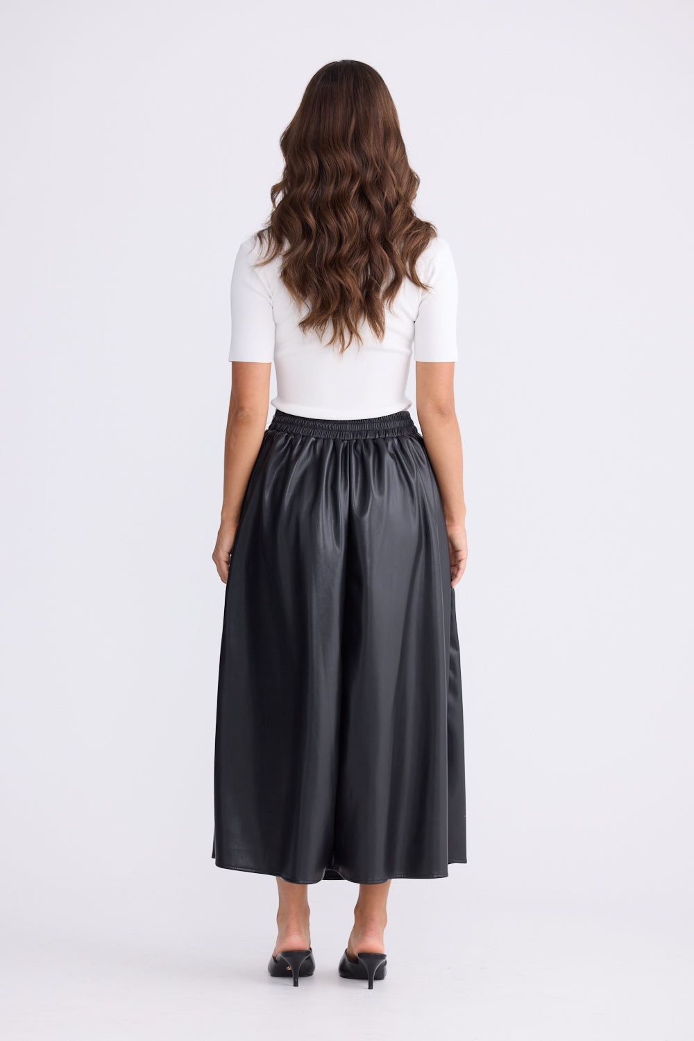 CONCRETE JUNGLE SKIRT