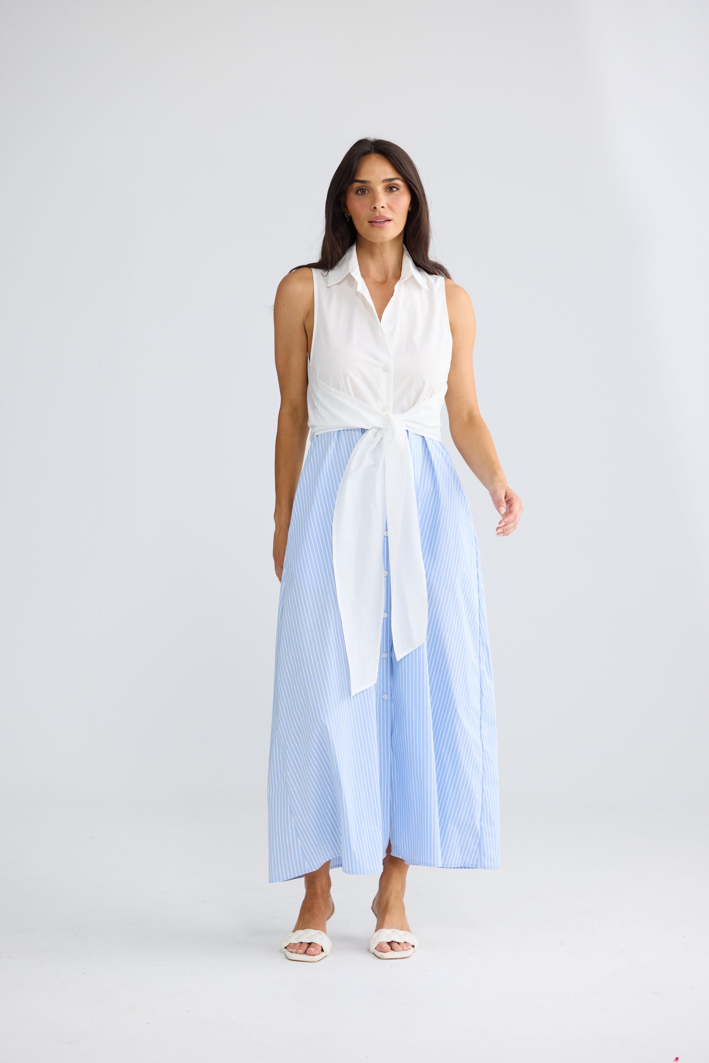 GLACIER STRIPE