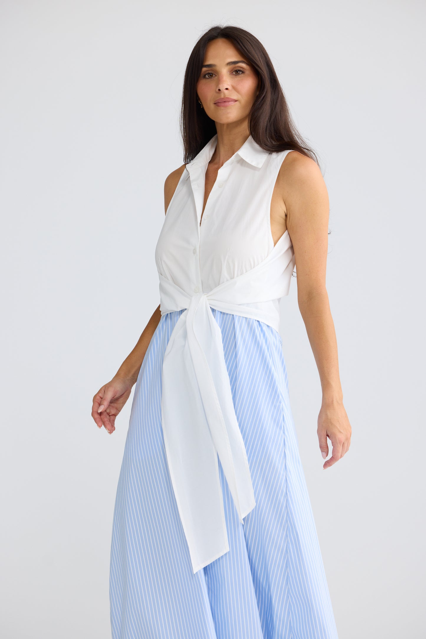 GLACIER STRIPE