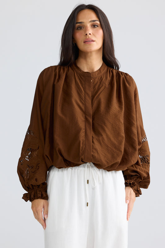 TIANA SHIRT