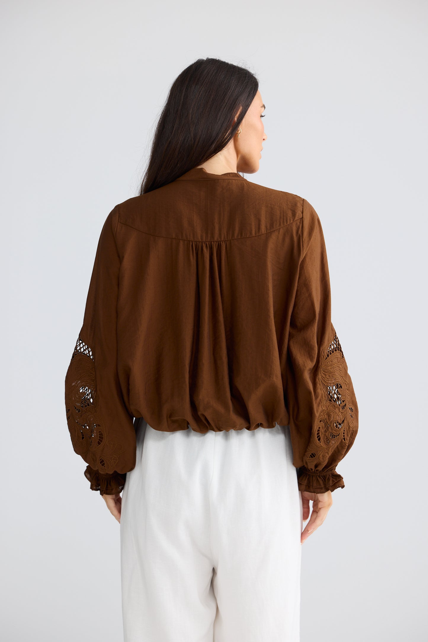 TIANA SHIRT