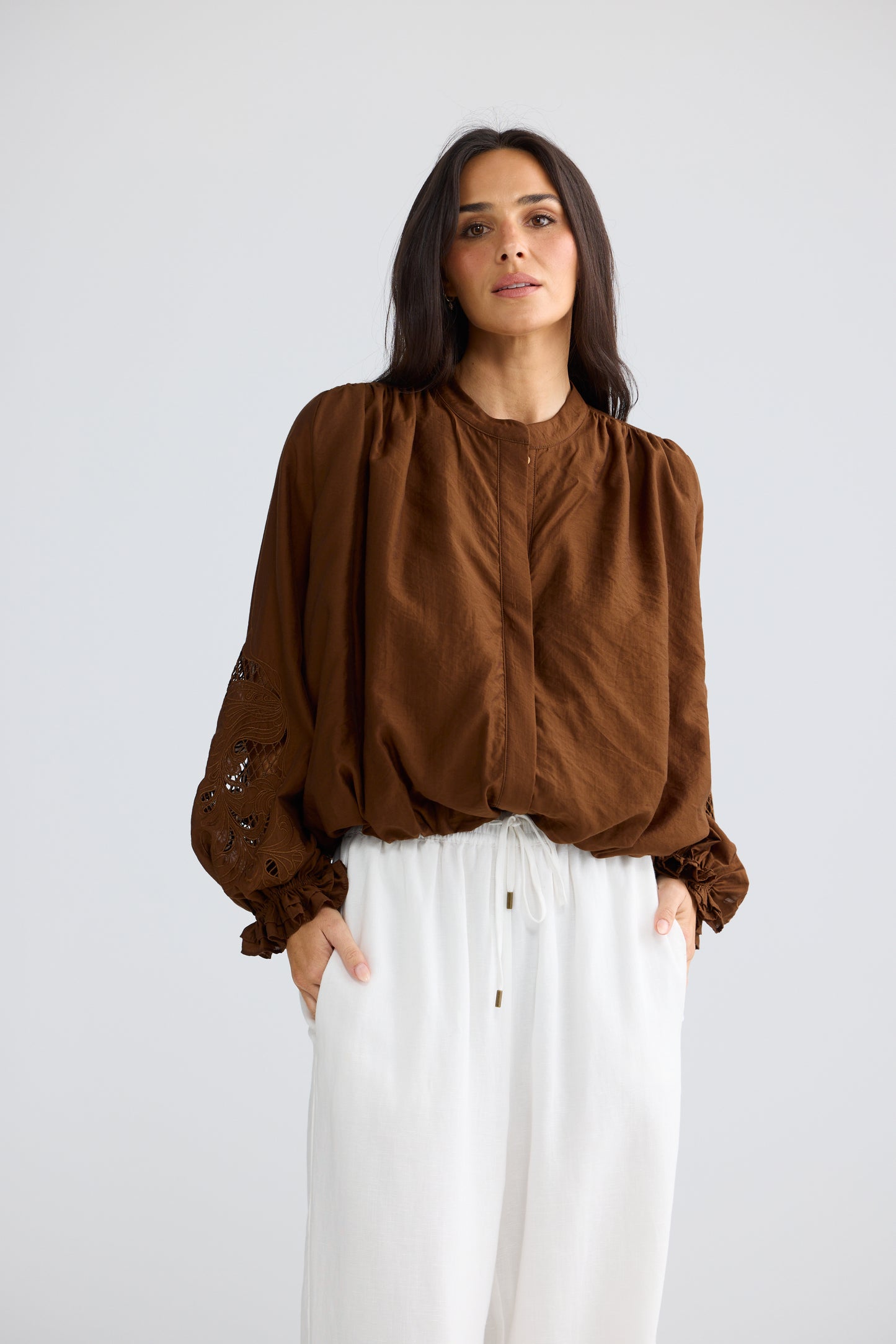 TIANA SHIRT