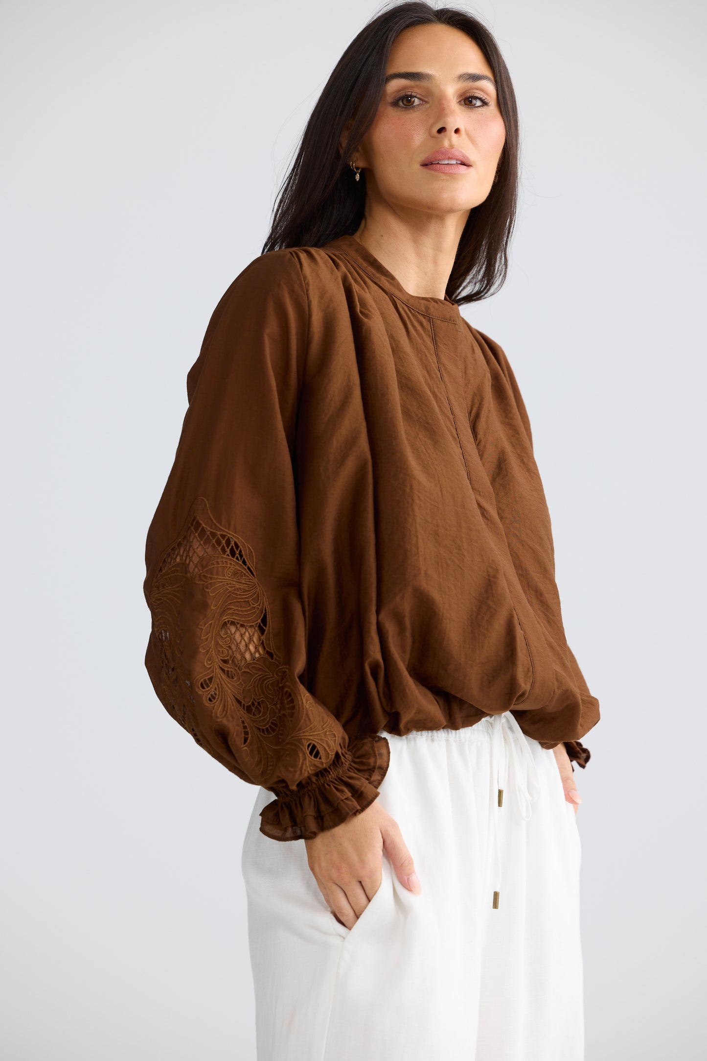 TIANA SHIRT