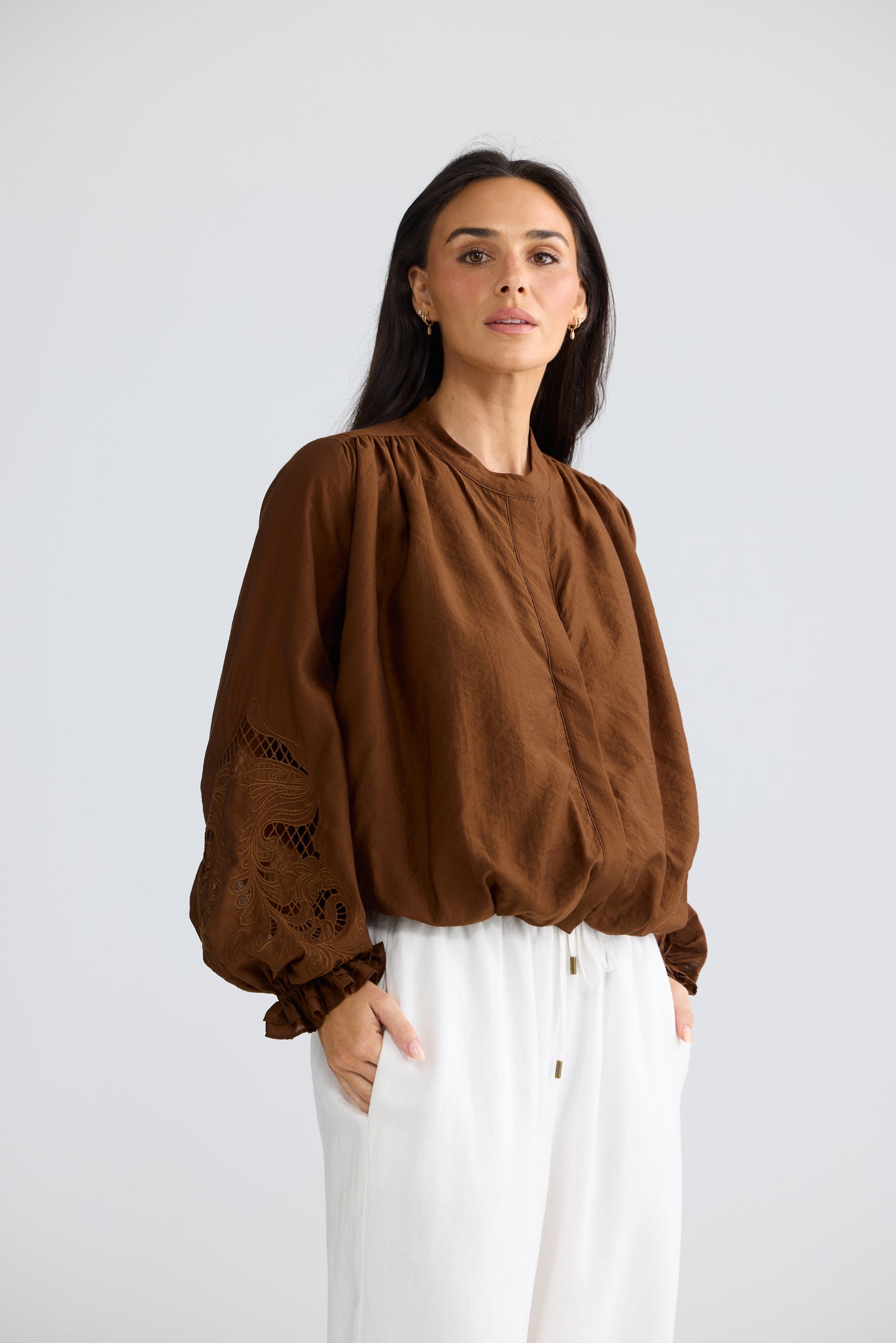 TIANA SHIRT