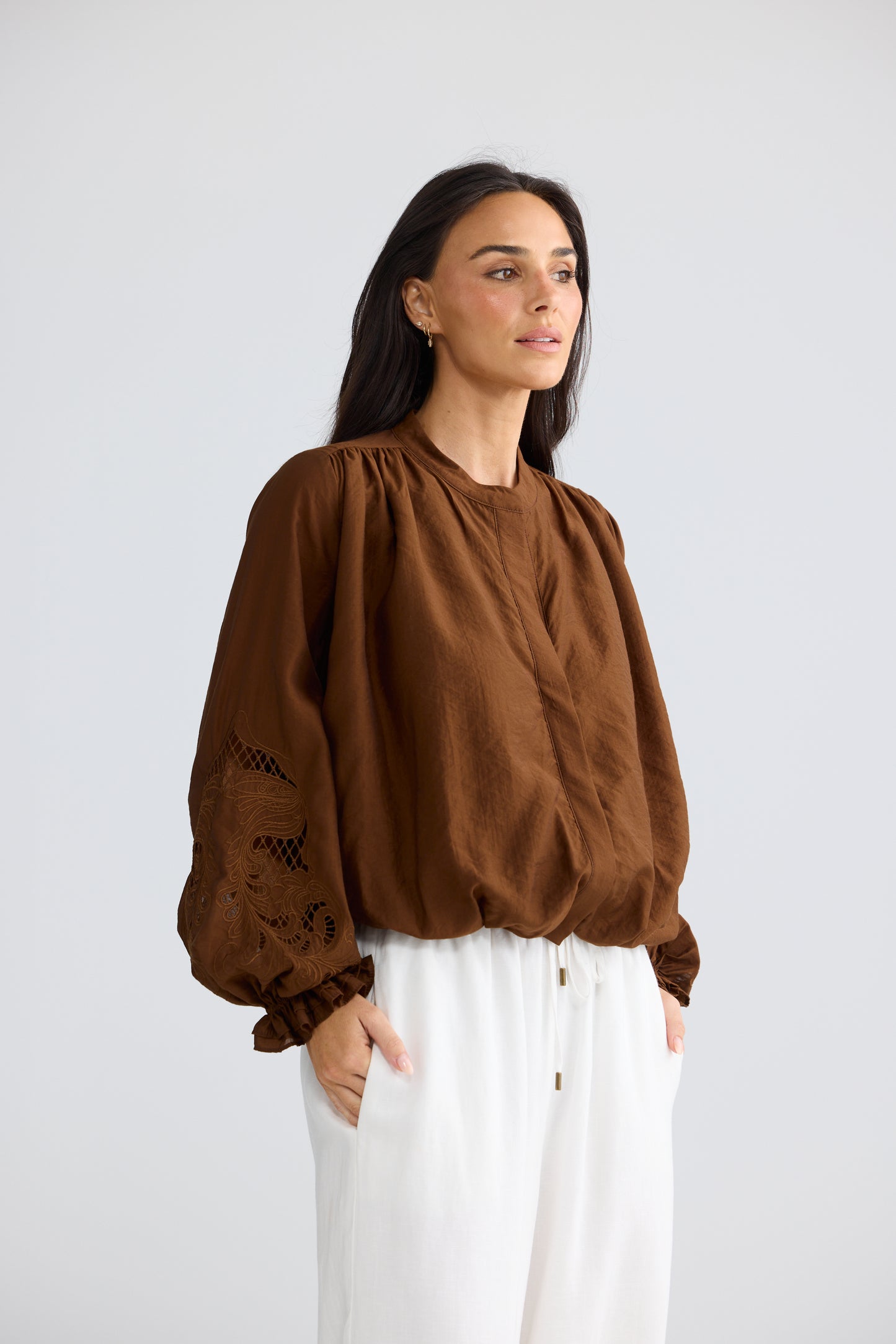 TIANA SHIRT