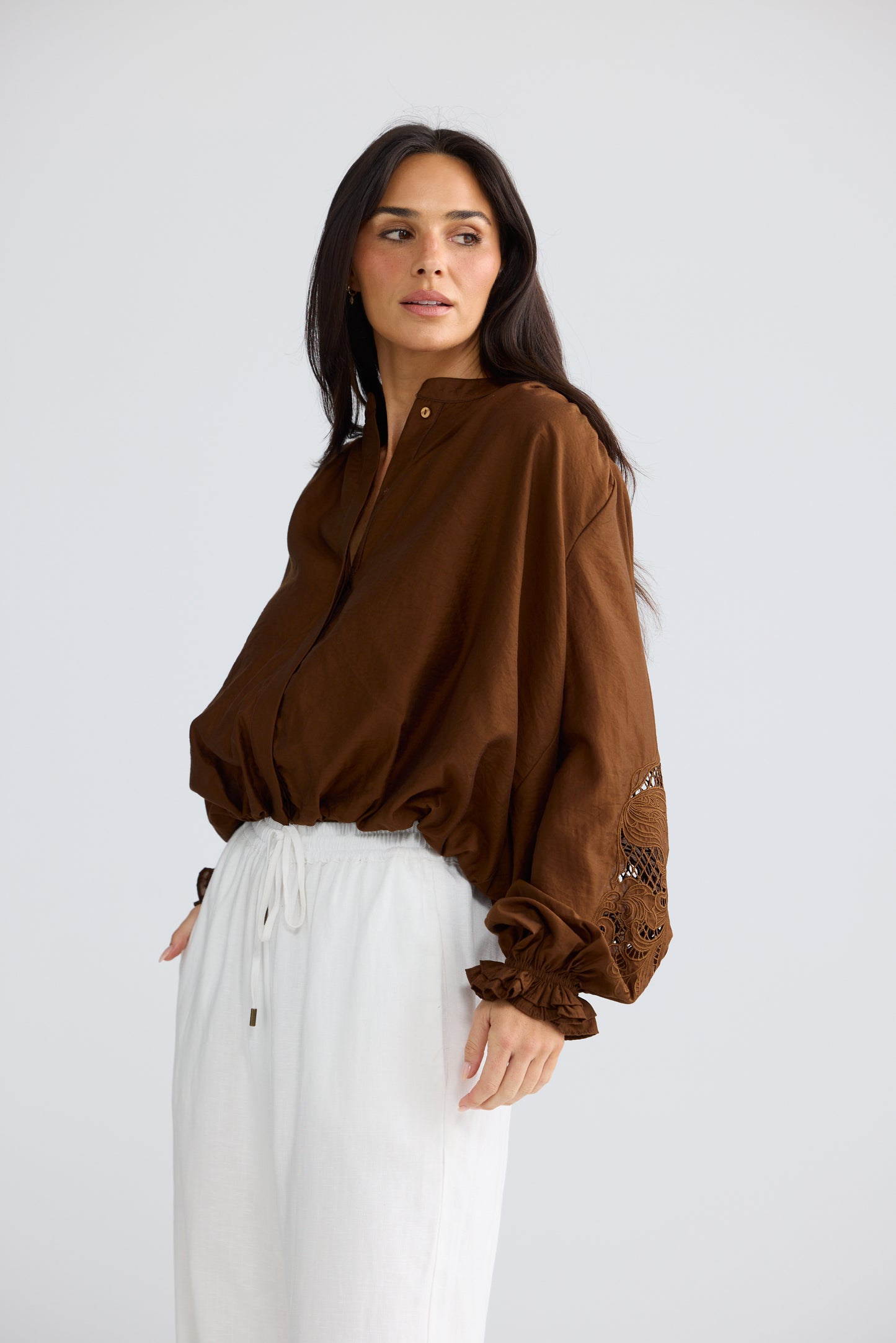 TIANA SHIRT