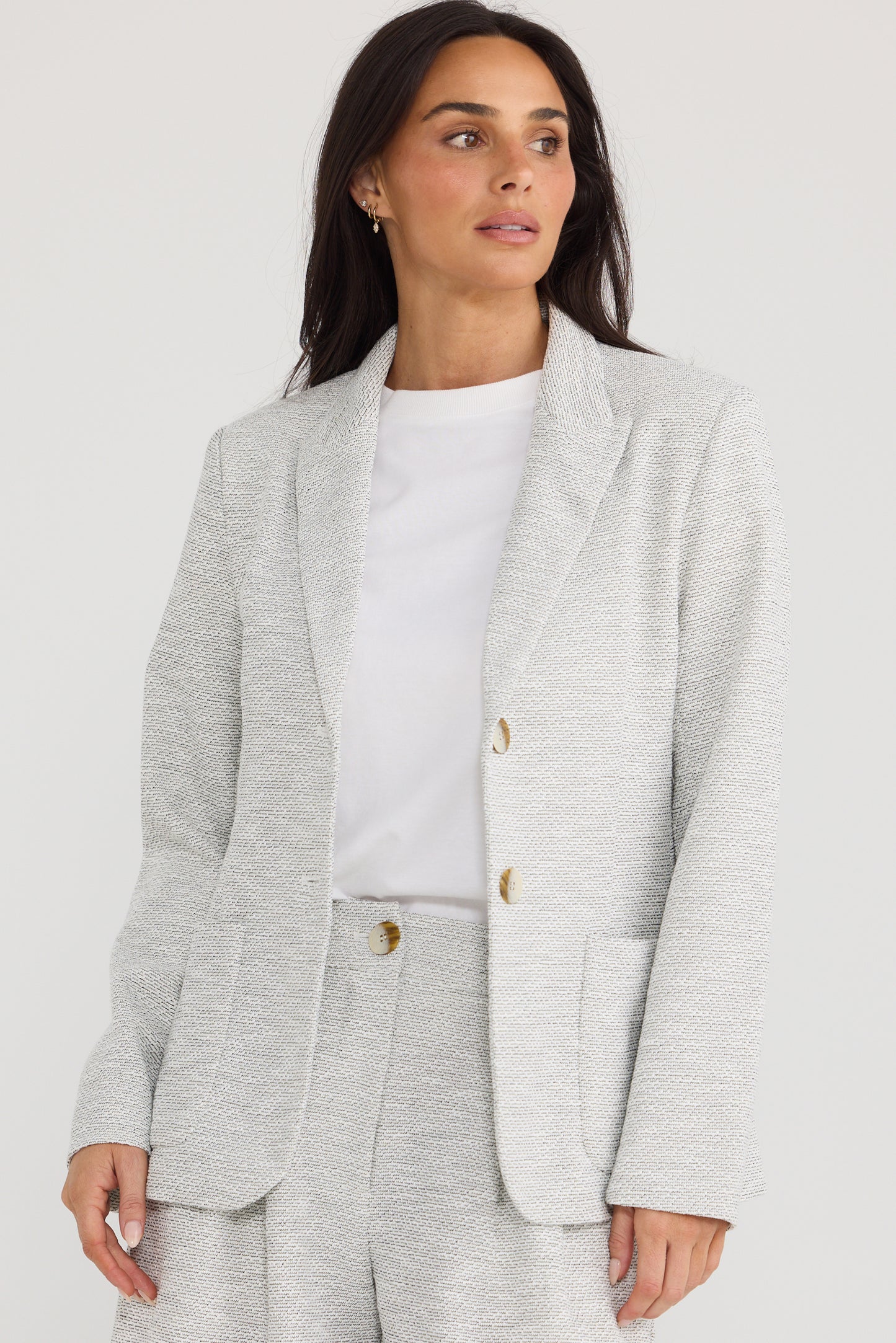 KATHERINE BLAZER