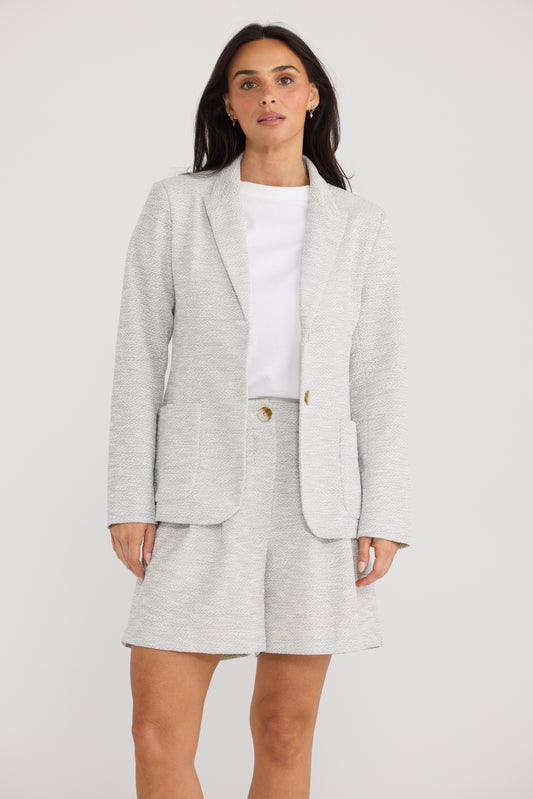 KATHERINE BLAZER